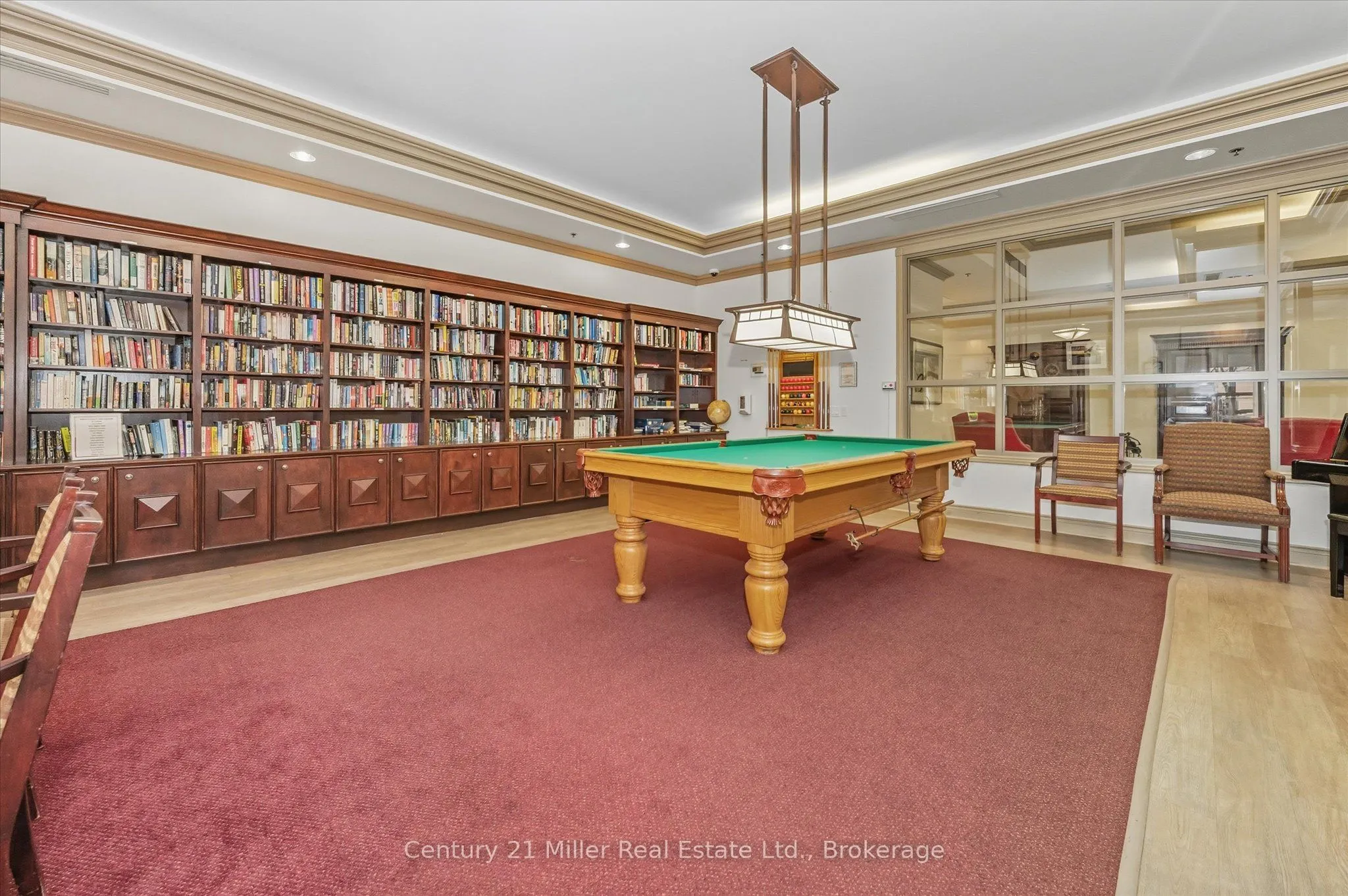 100 Burloak Drive, #2110