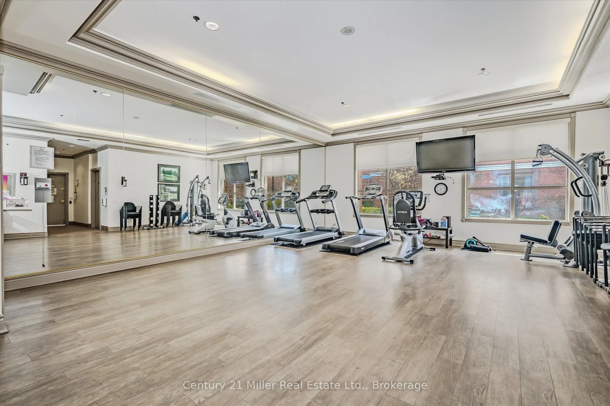 100 Burloak Drive, #2110