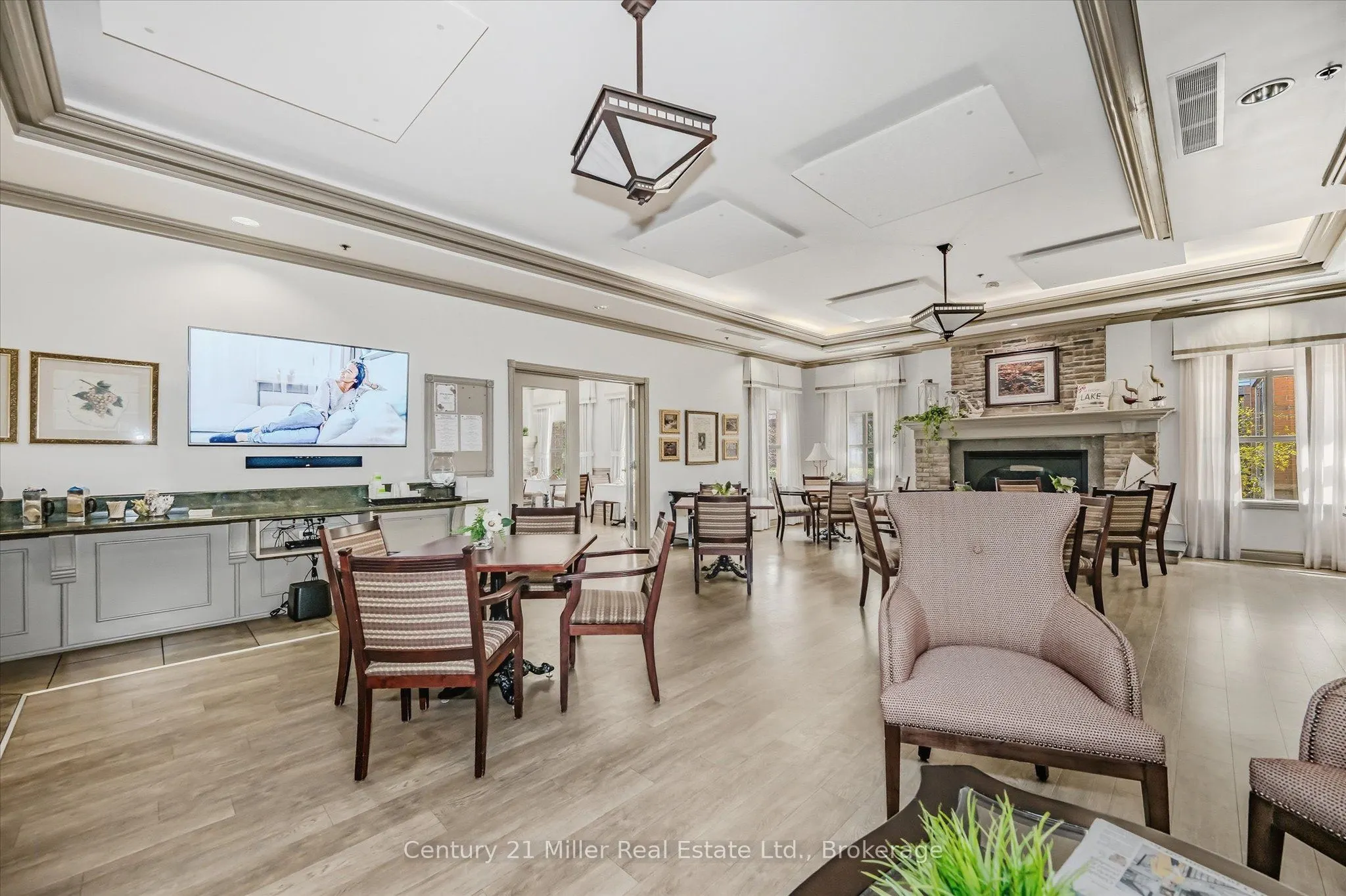 100 Burloak Drive, #2110