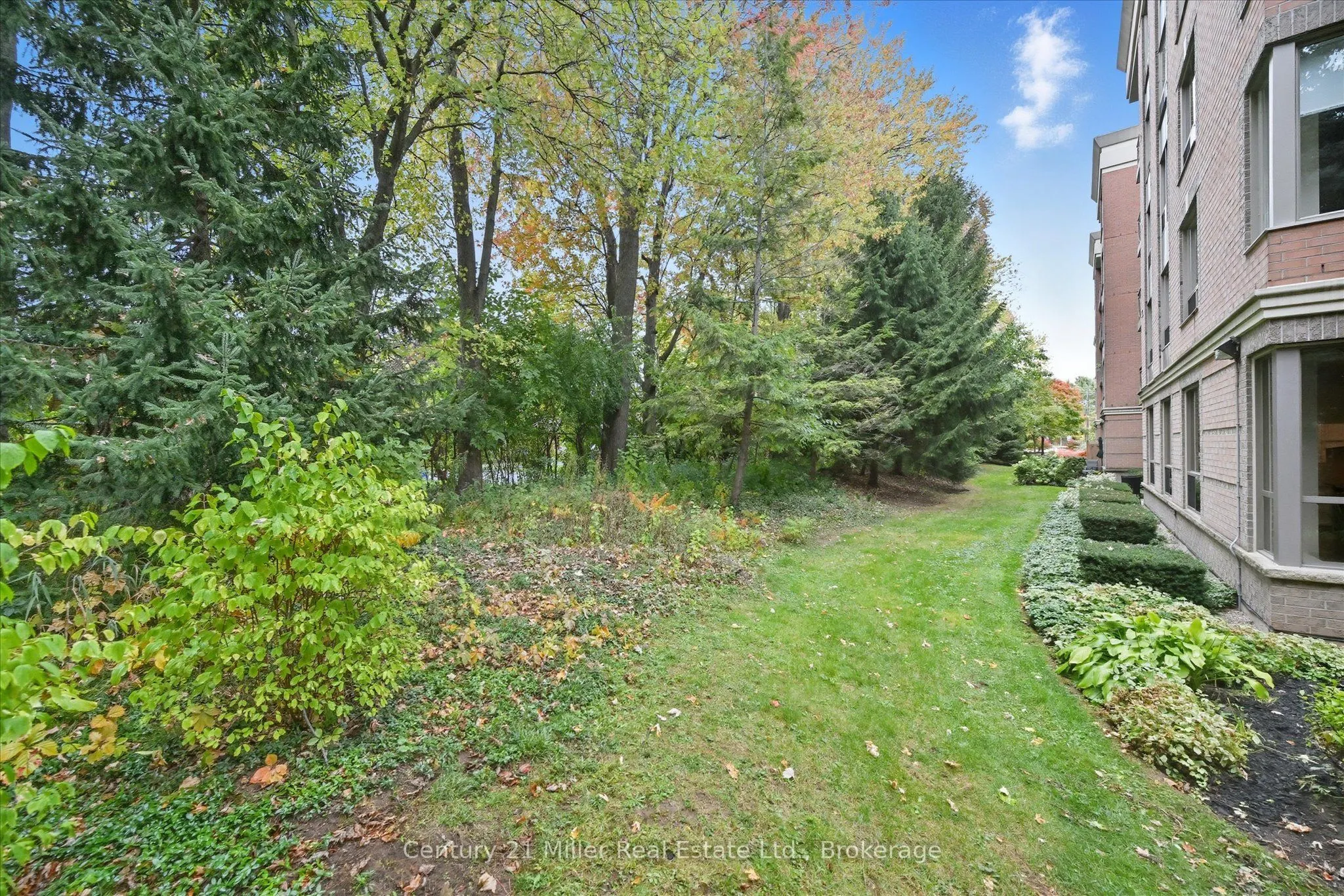 100 Burloak Drive, #2110