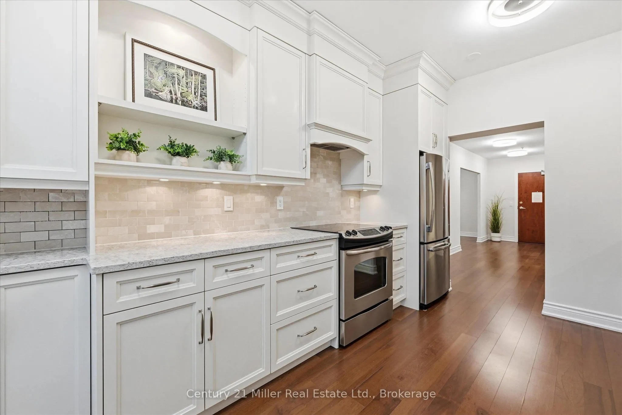 100 Burloak Drive, #2110