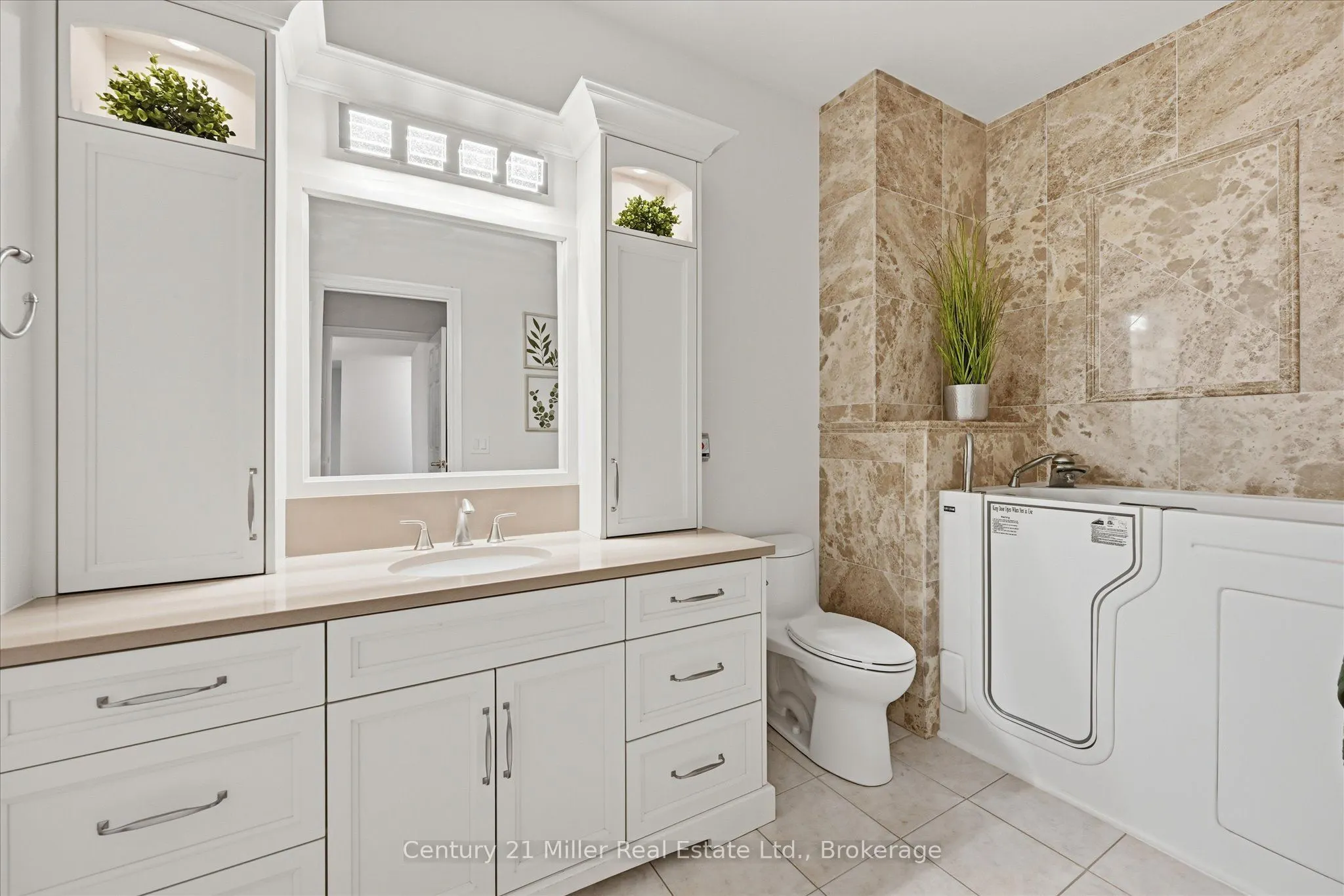 100 Burloak Drive, #2110