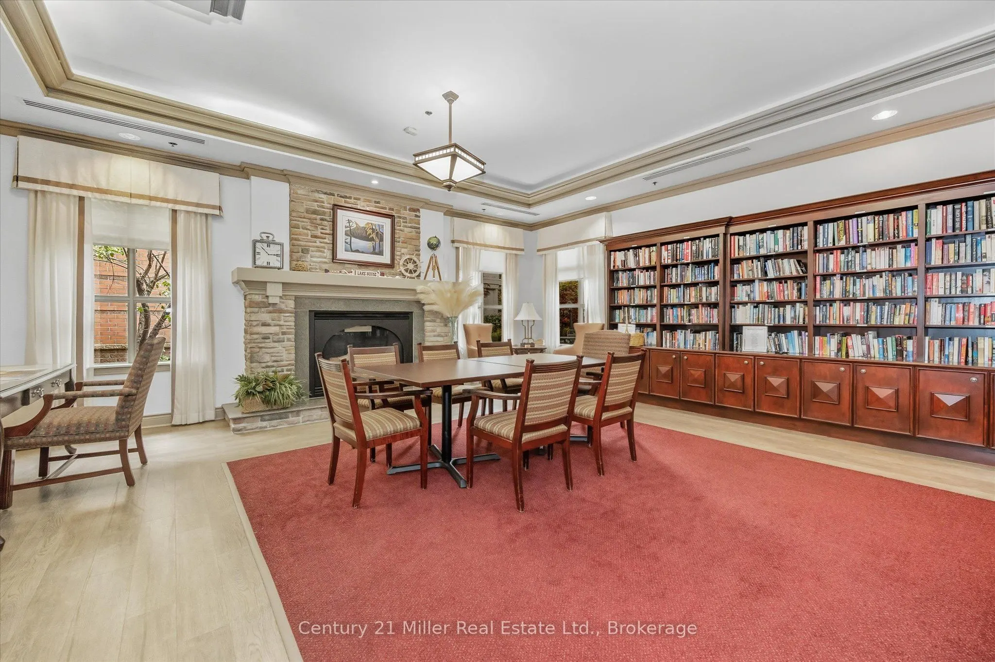 100 Burloak Drive, #2110