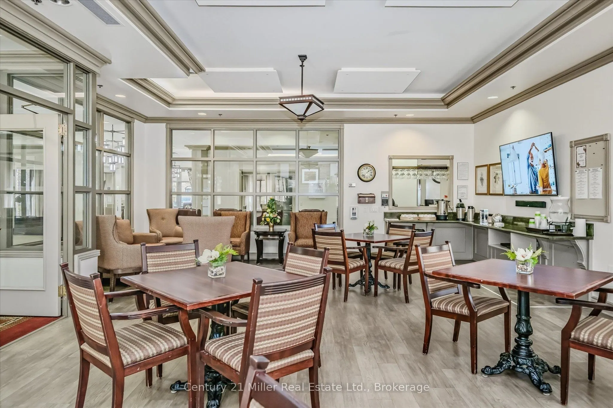 100 Burloak Drive, #2110
