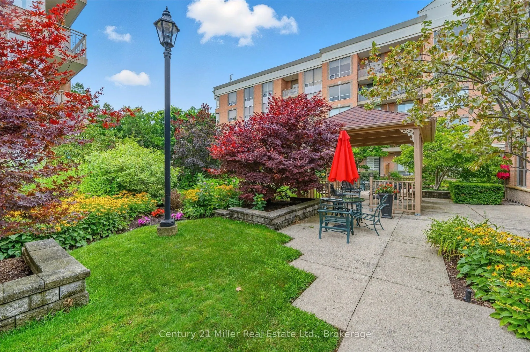 100 Burloak Drive, #2110