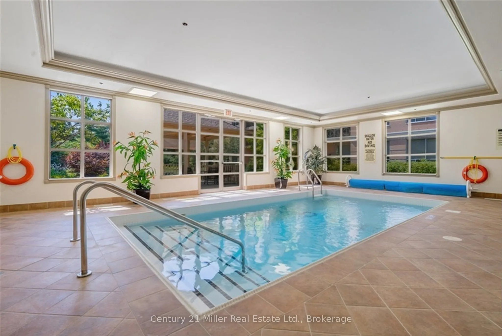 100 Burloak Drive, #2110