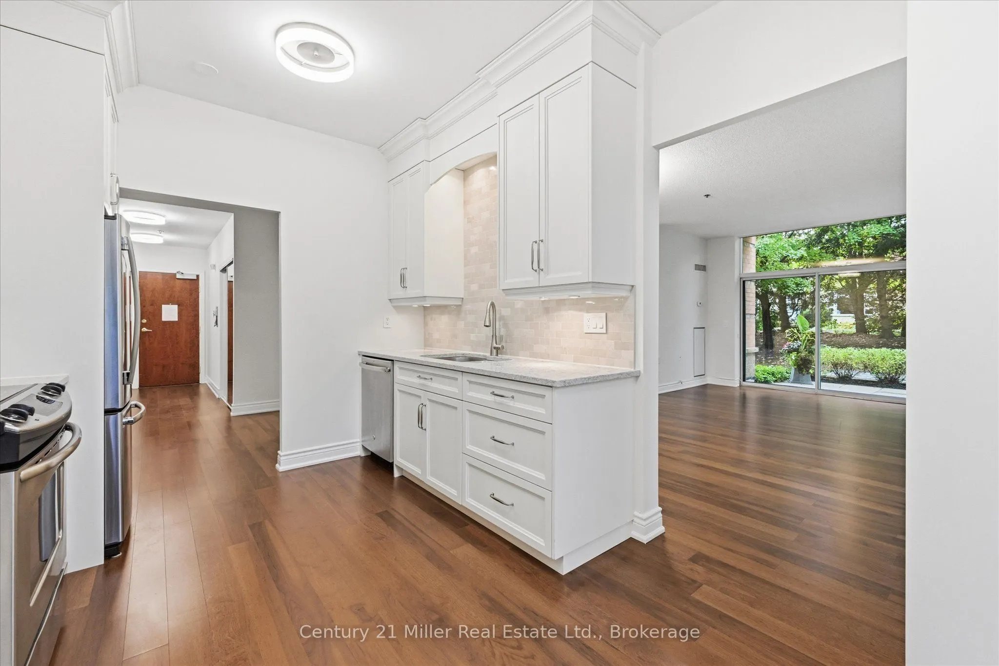 100 Burloak Drive, #2110