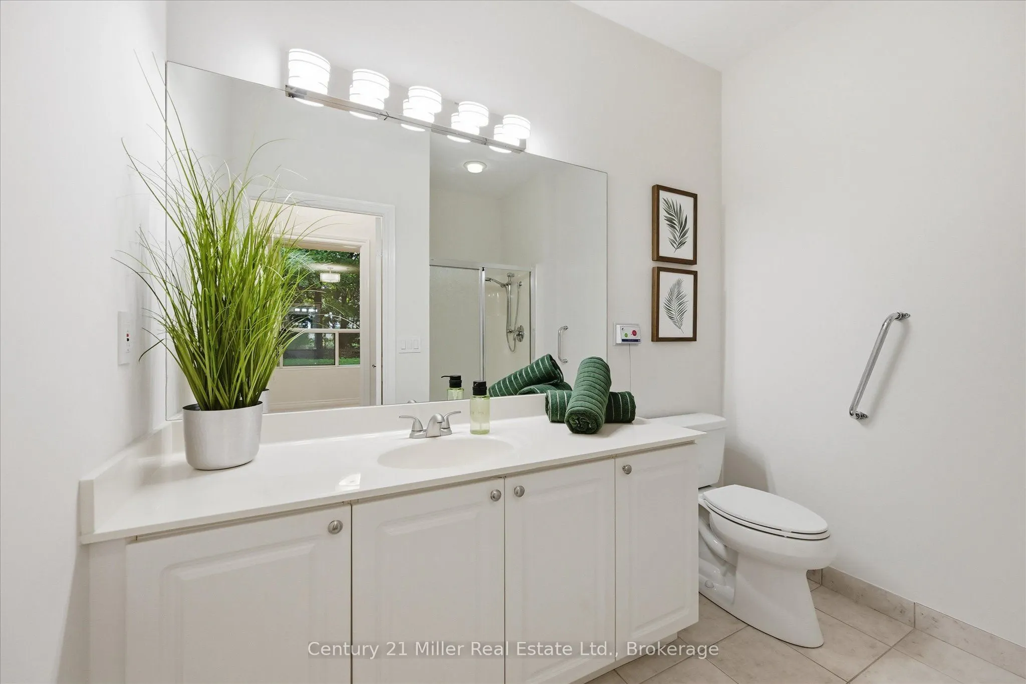 100 Burloak Drive, #2110