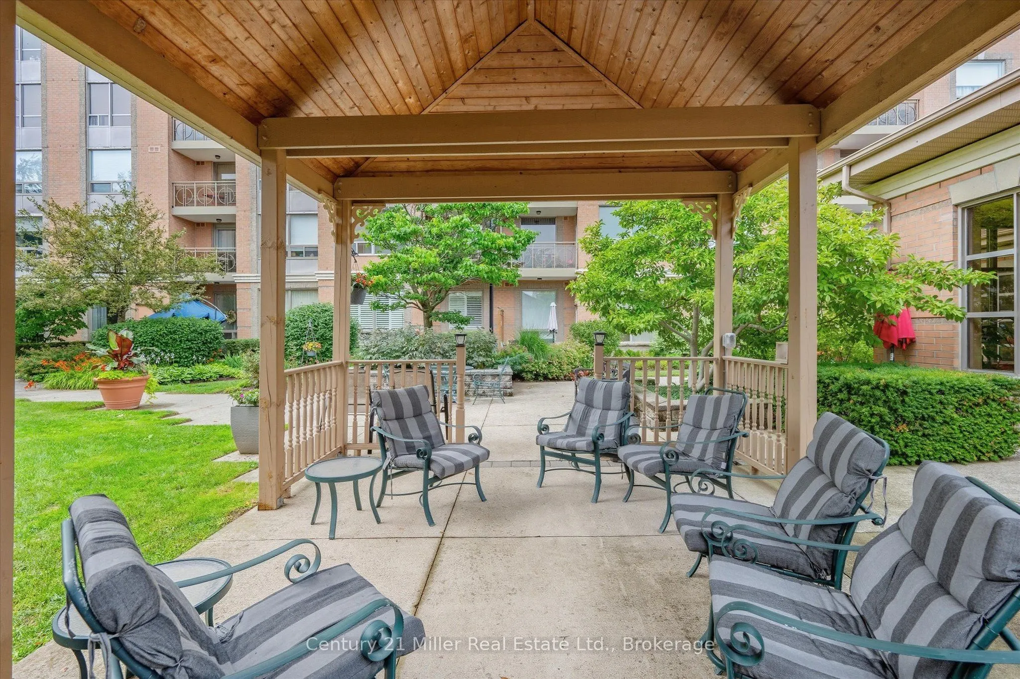 100 Burloak Drive, #2110
