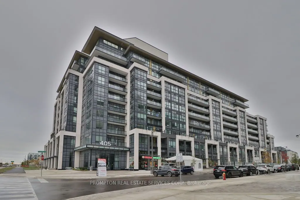 405 Dundas Street W, #715
