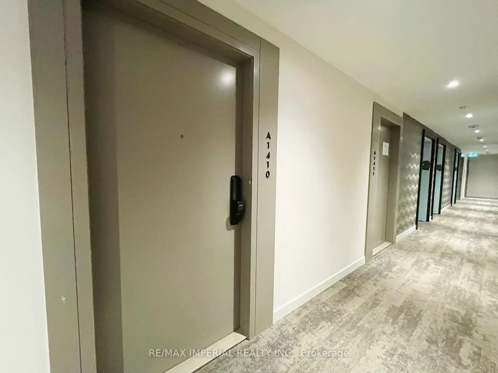 3079 Trafalgar Road, #A1410