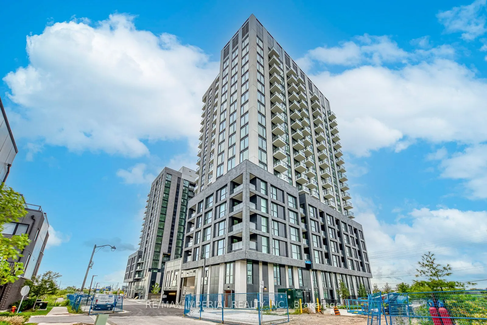 3079 Trafalgar Road, #A1410