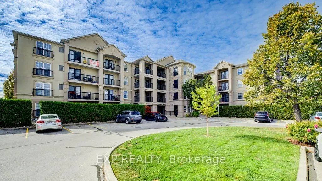 2035 Appleby Line, #208