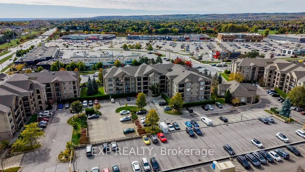 2035 Appleby Line, #208