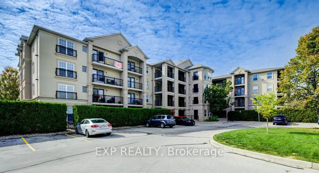2035 Appleby Line, #208