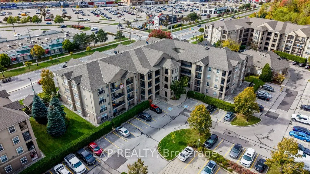 2035 Appleby Line, #208