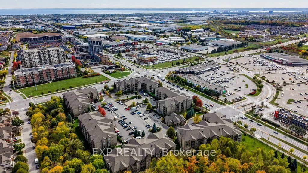 2035 Appleby Line, #208