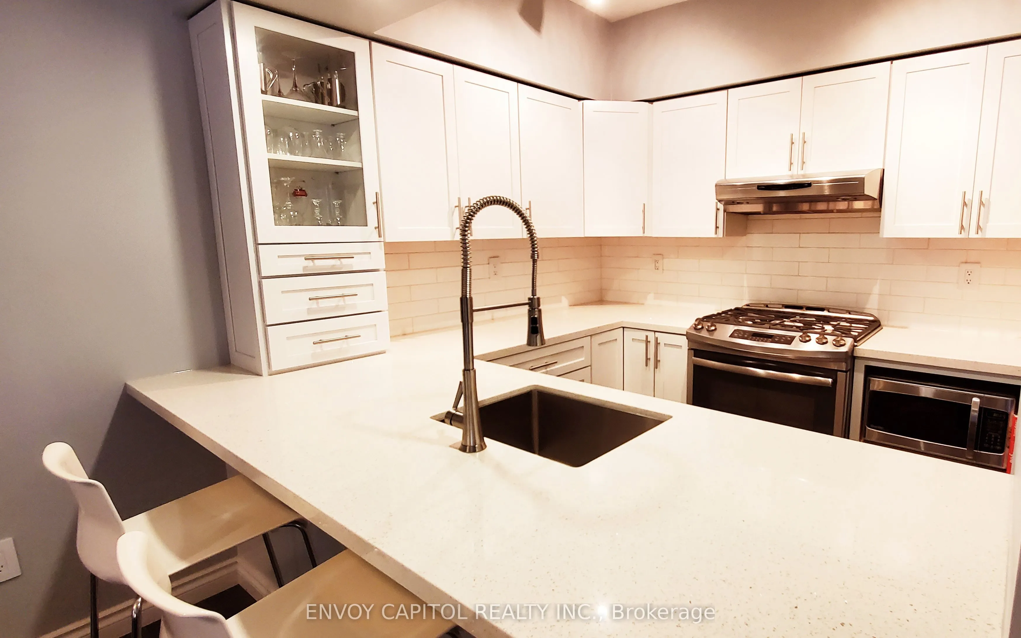 60 Barondale Drive, #306