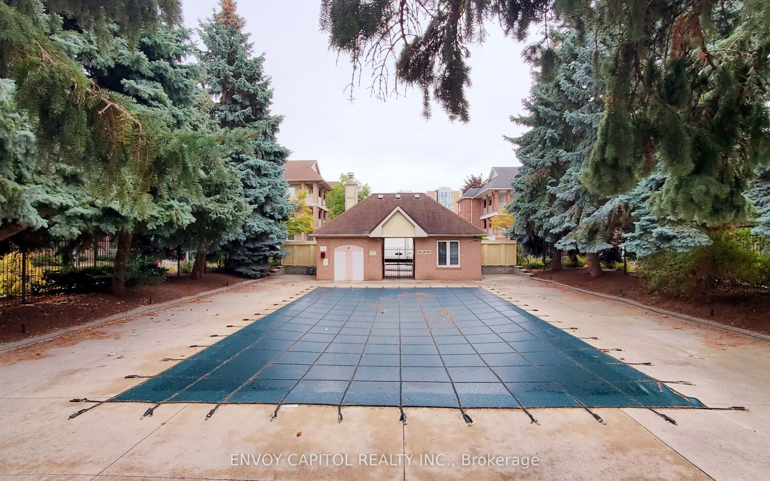60 Barondale Drive, #306