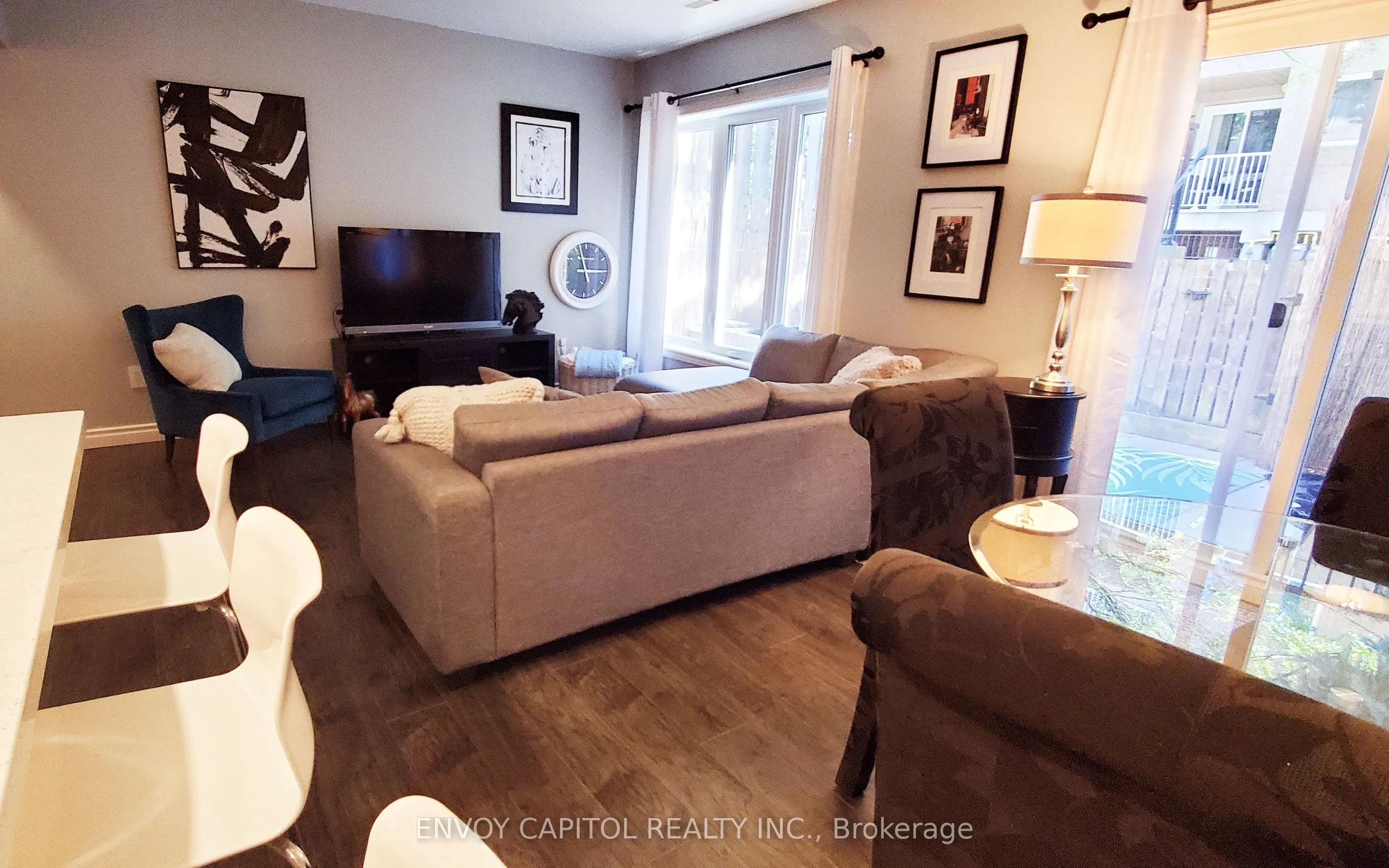60 Barondale Drive, #306