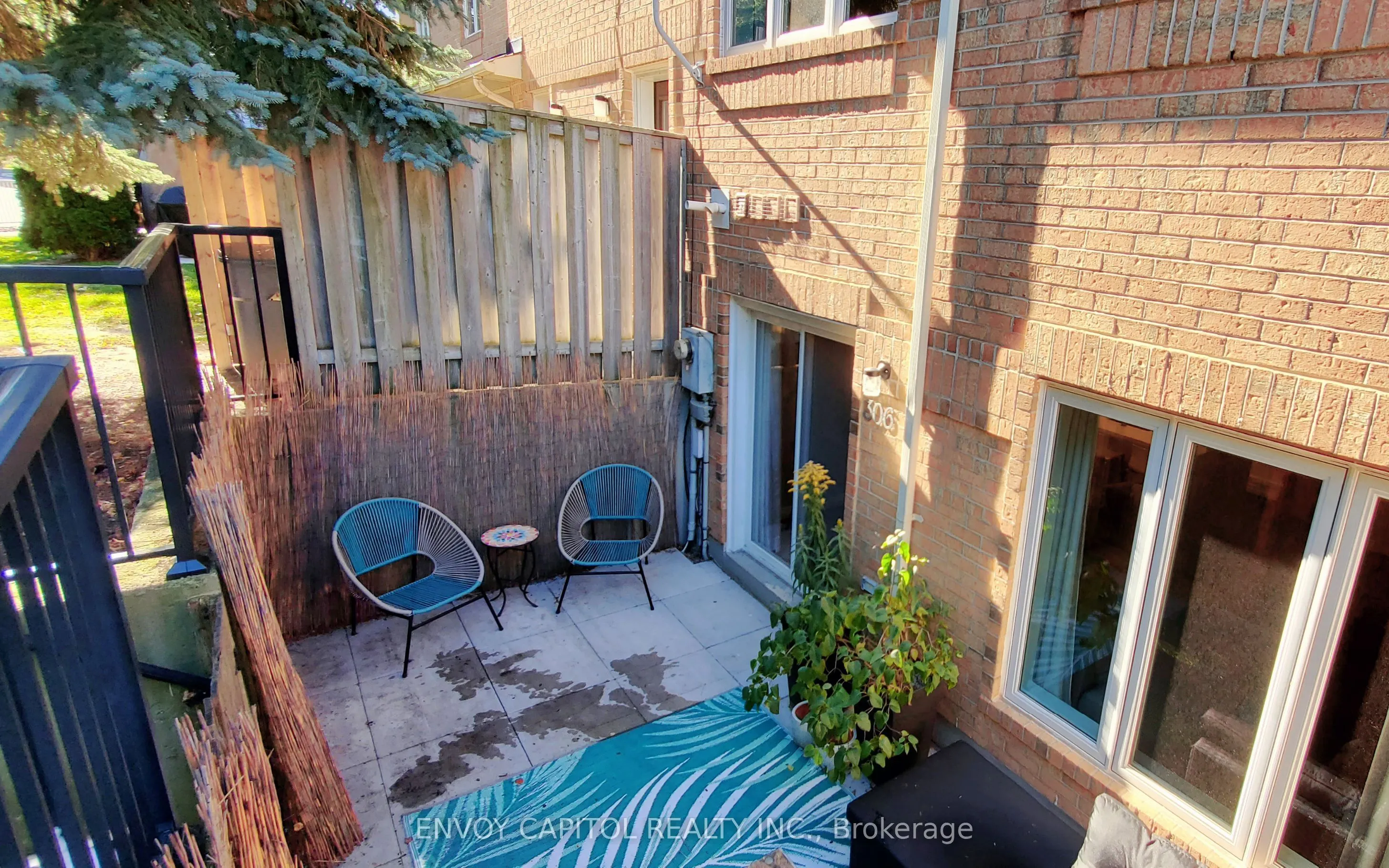 60 Barondale Drive, #306