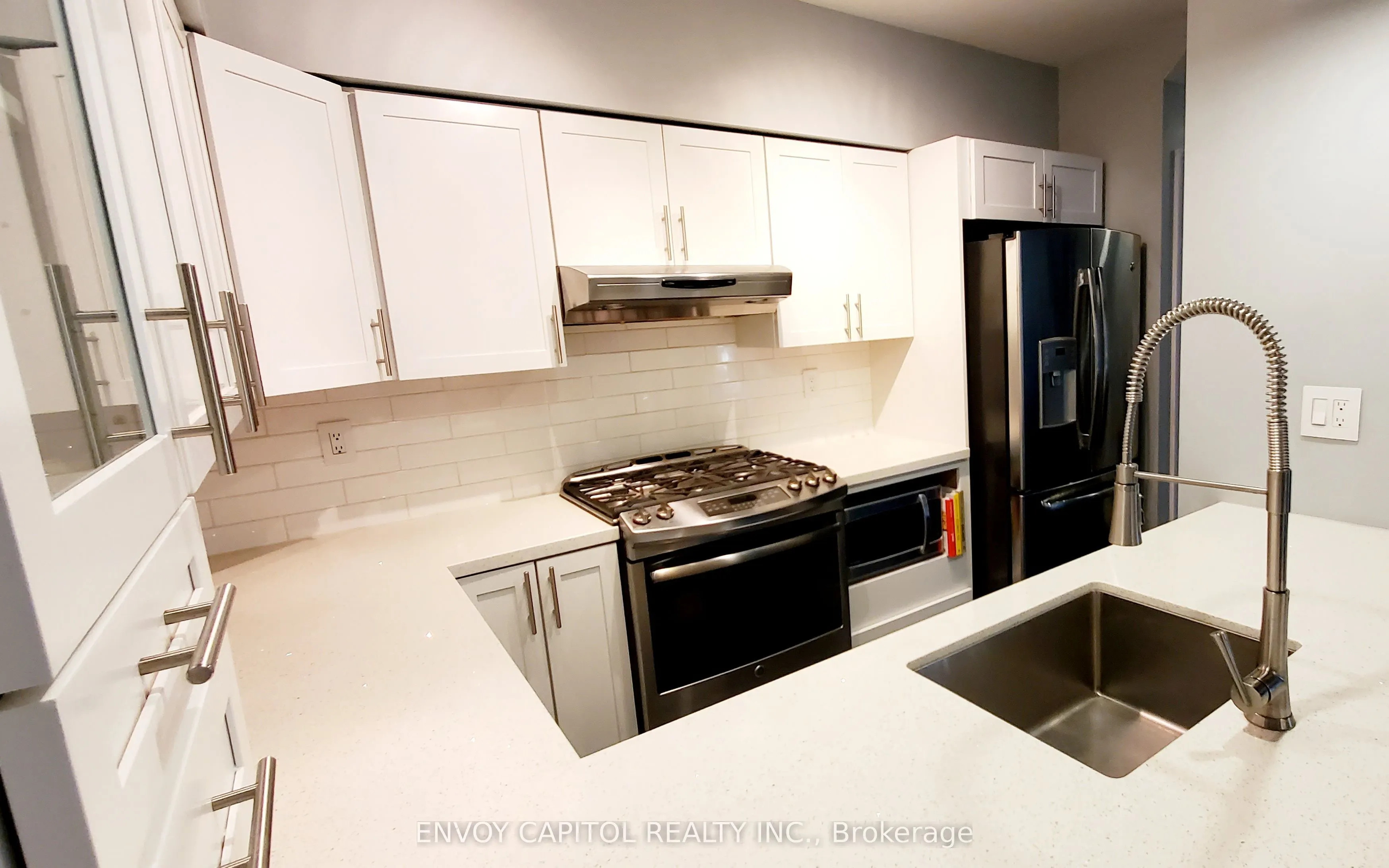 60 Barondale Drive, #306