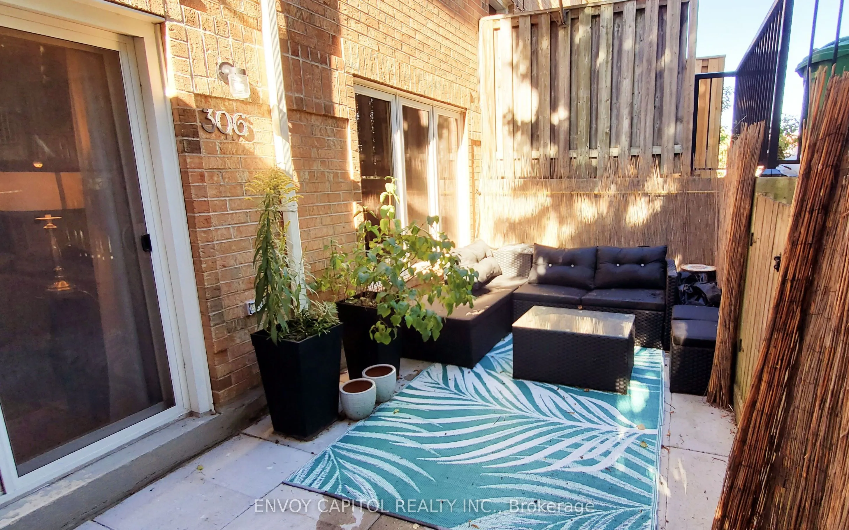 60 Barondale Drive, #306