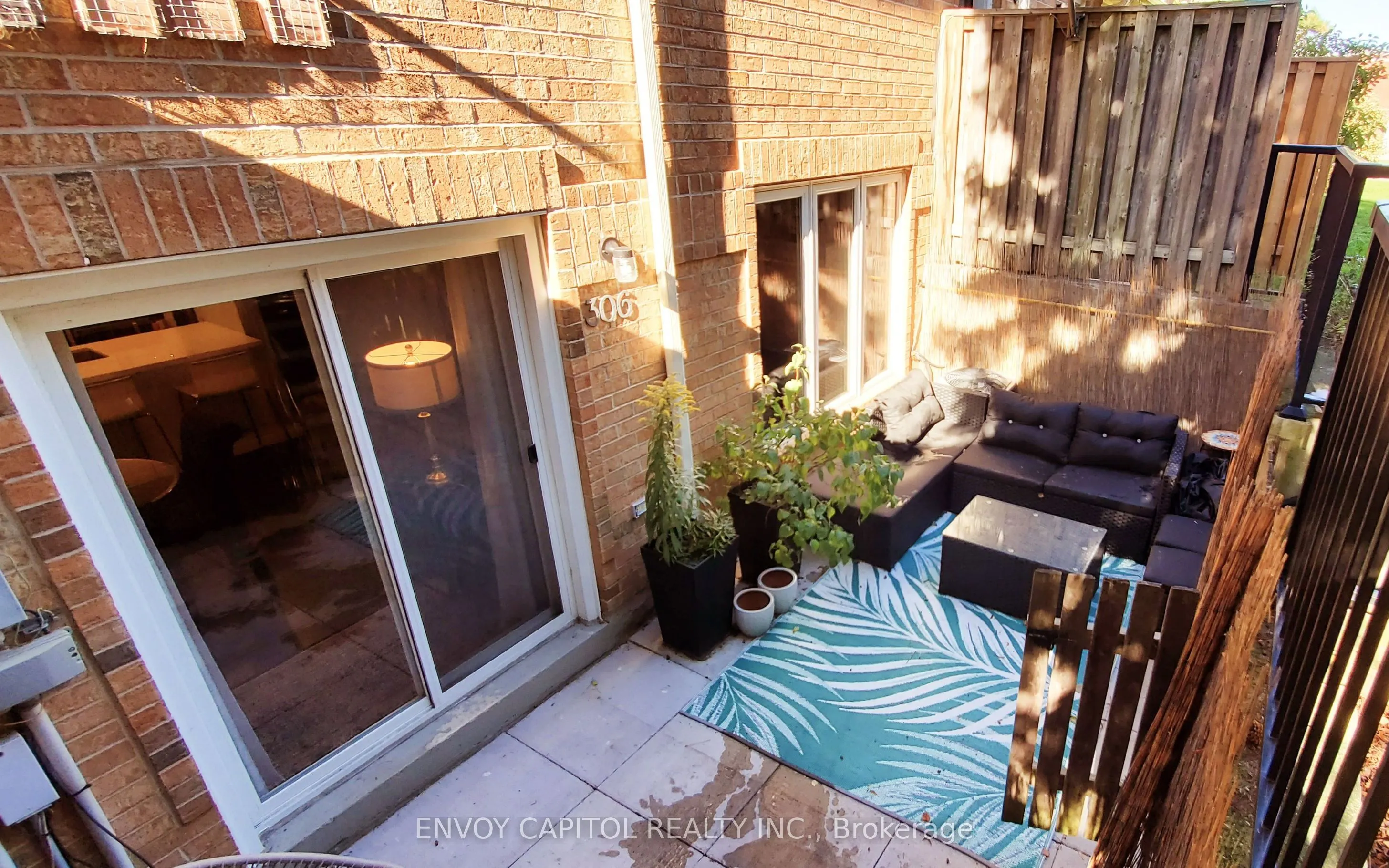 60 Barondale Drive, #306