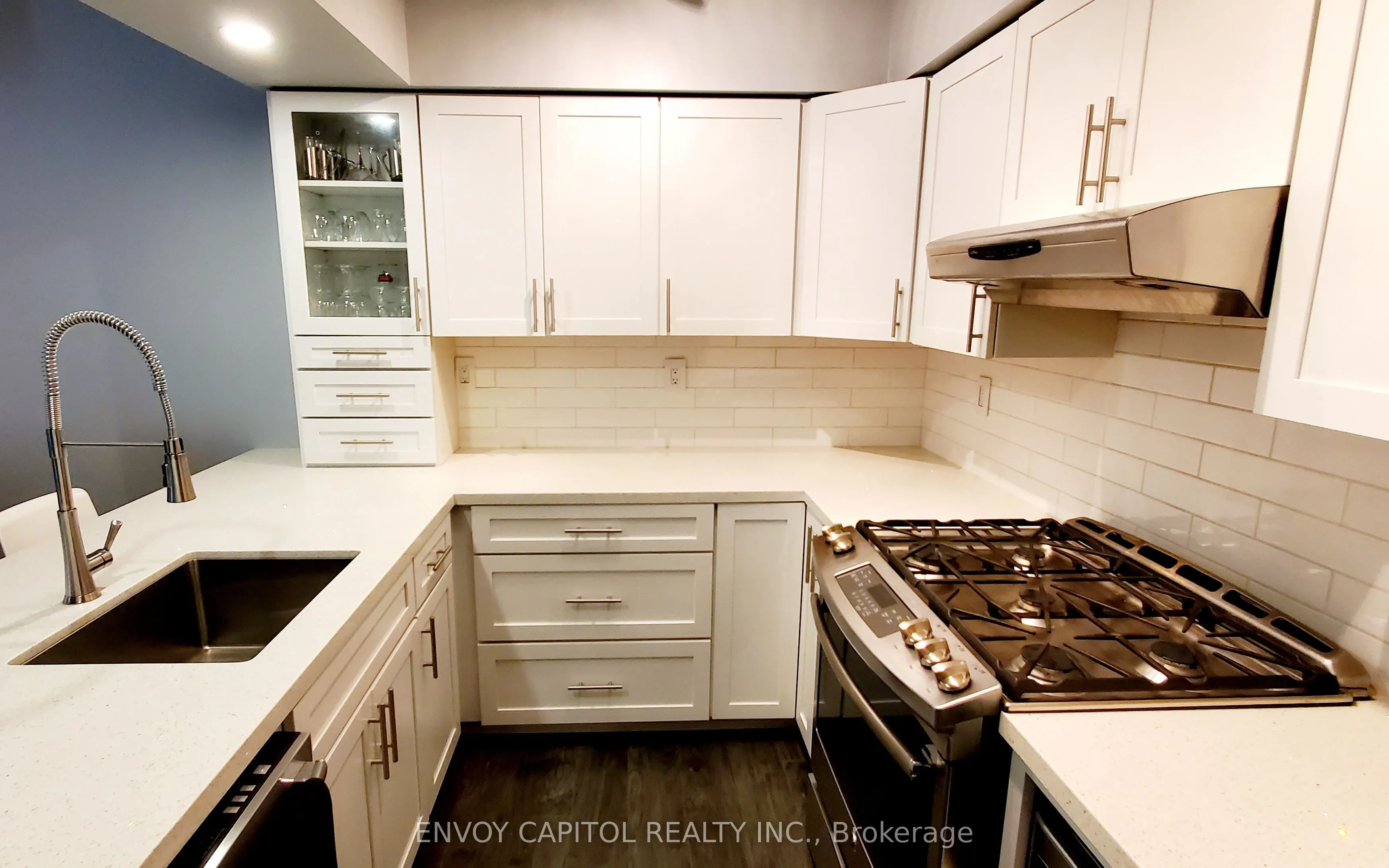 60 Barondale Drive, #306