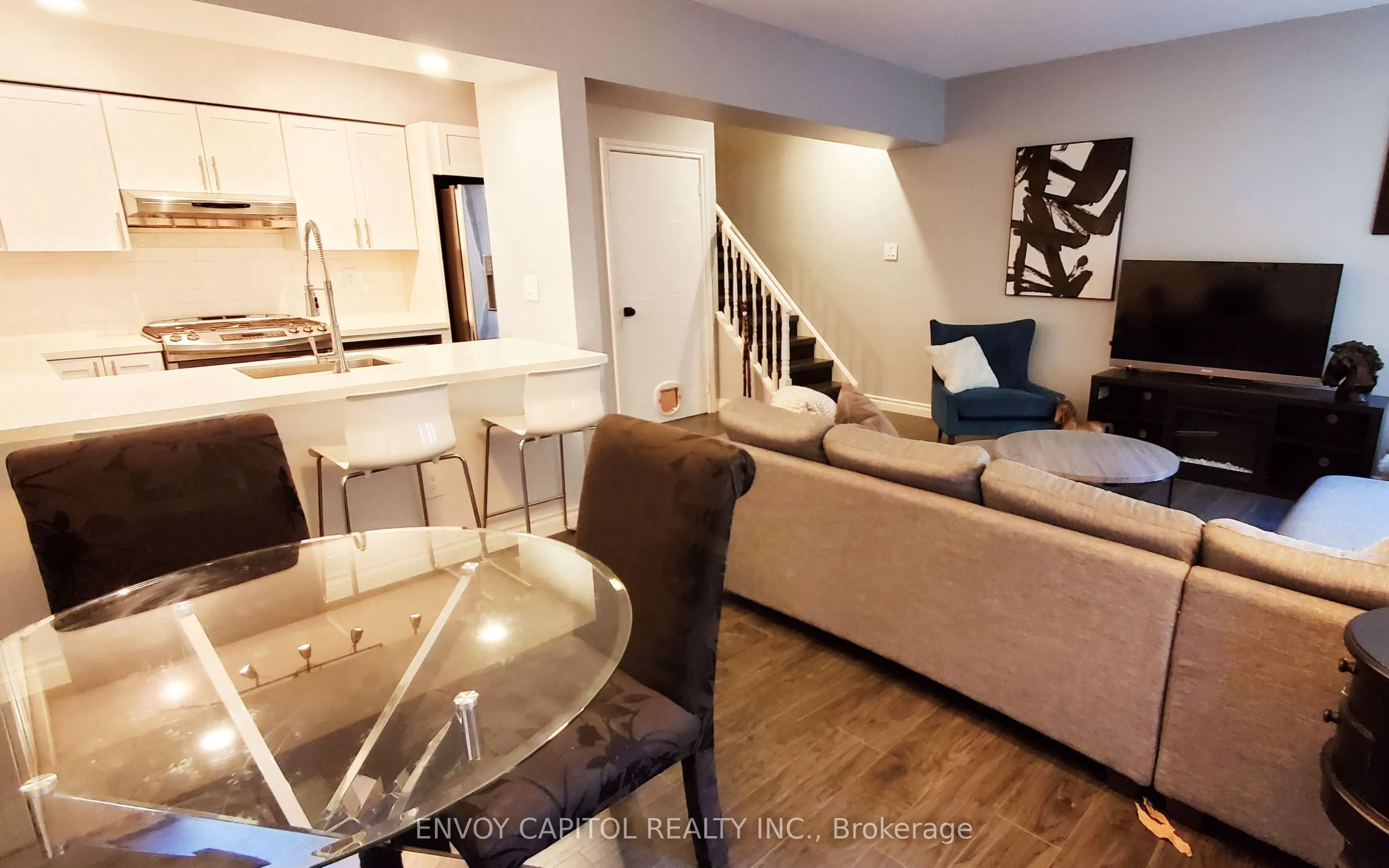60 Barondale Drive, #306