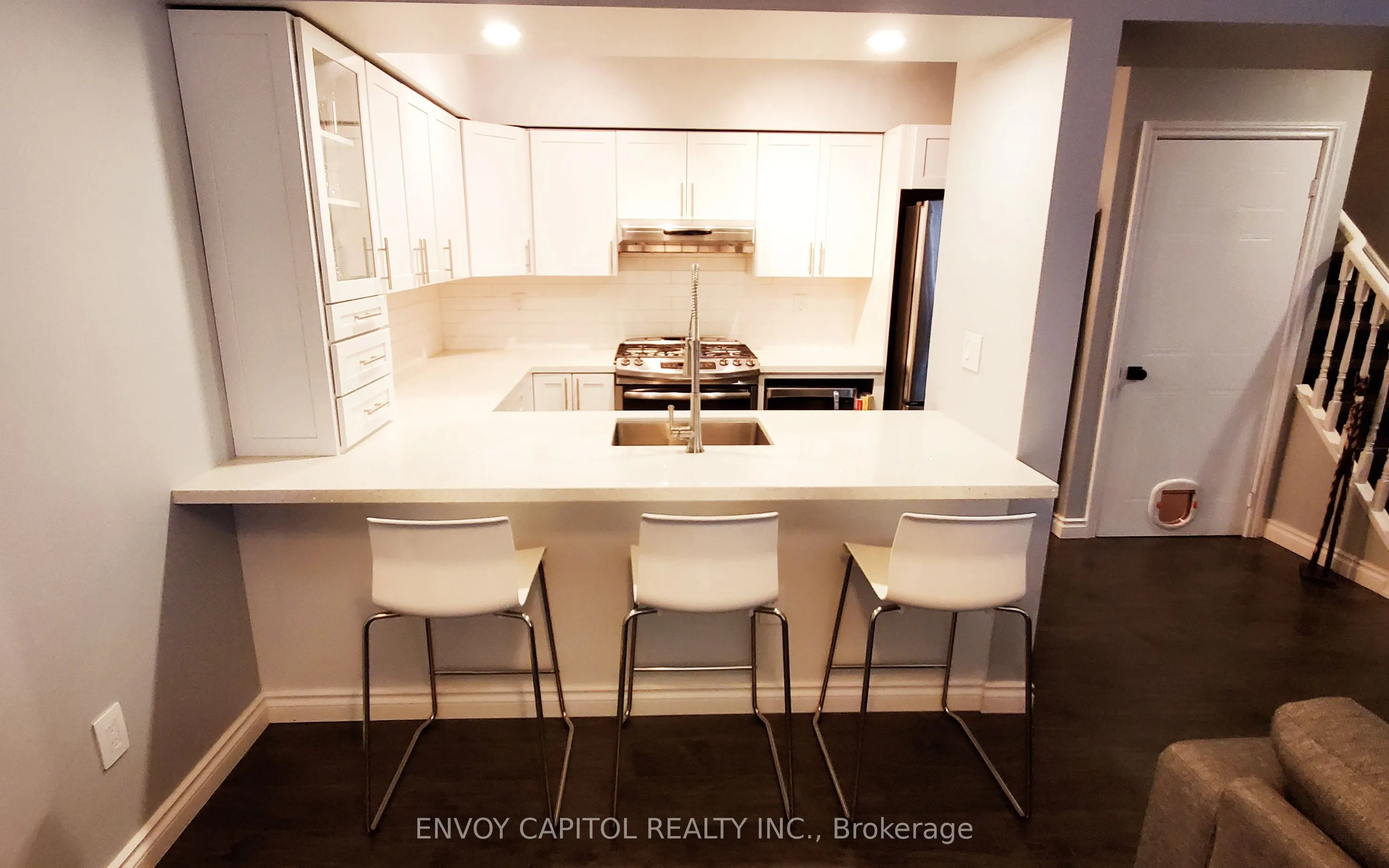 60 Barondale Drive, #306