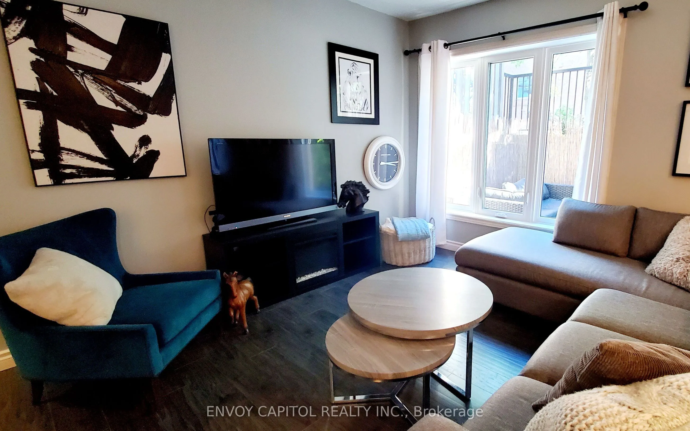 60 Barondale Drive, #306