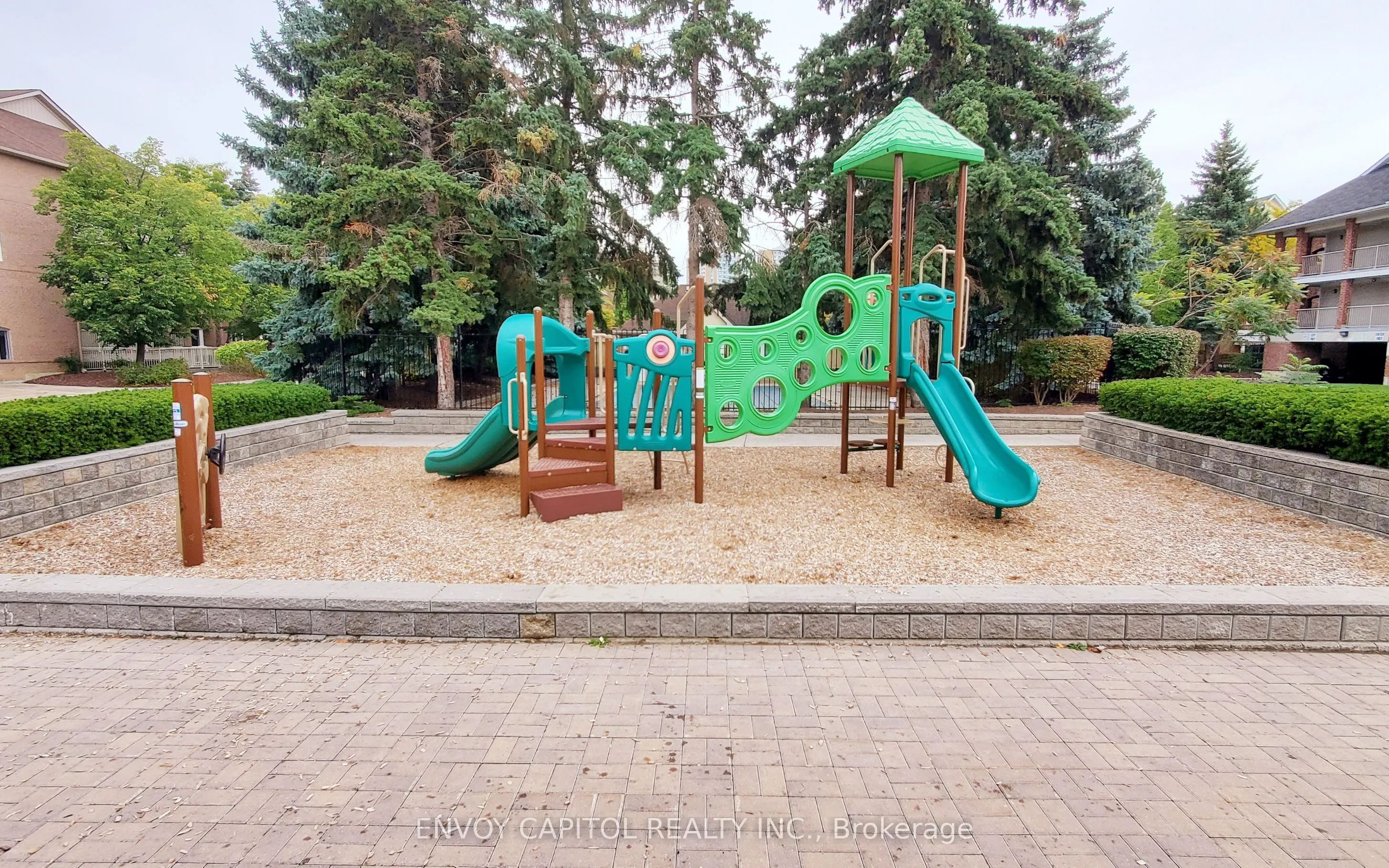 60 Barondale Drive, #306