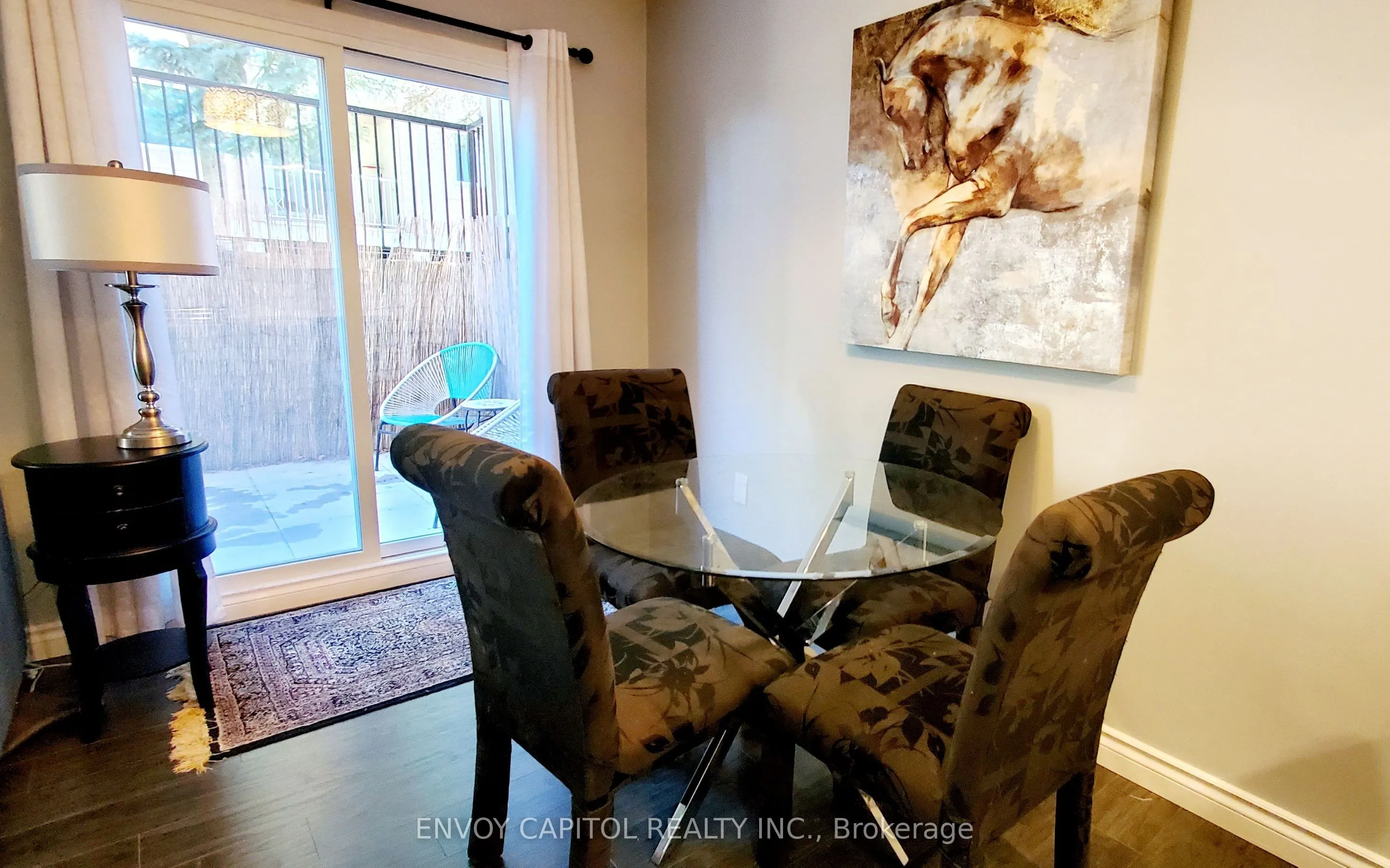60 Barondale Drive, #306