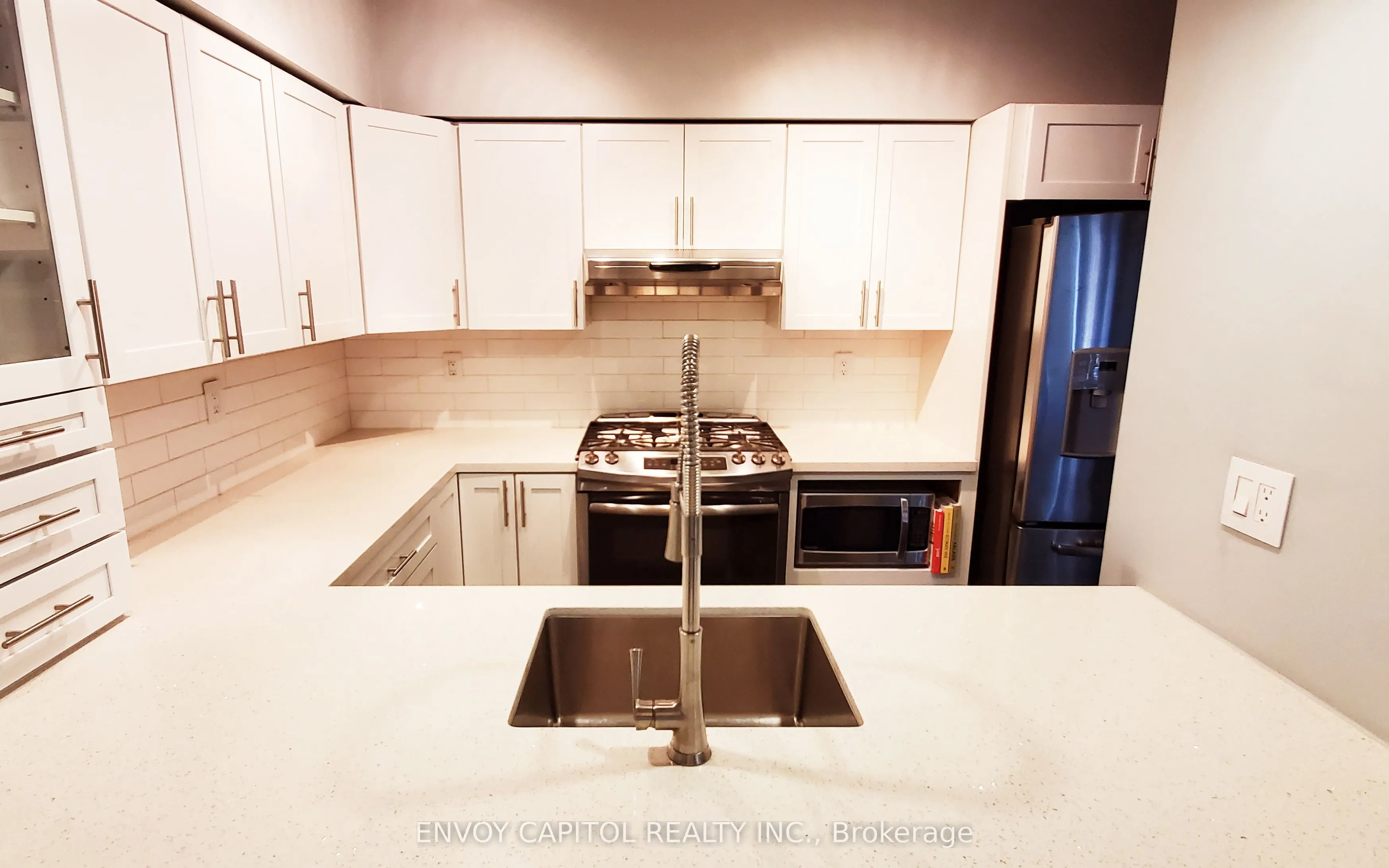 60 Barondale Drive, #306