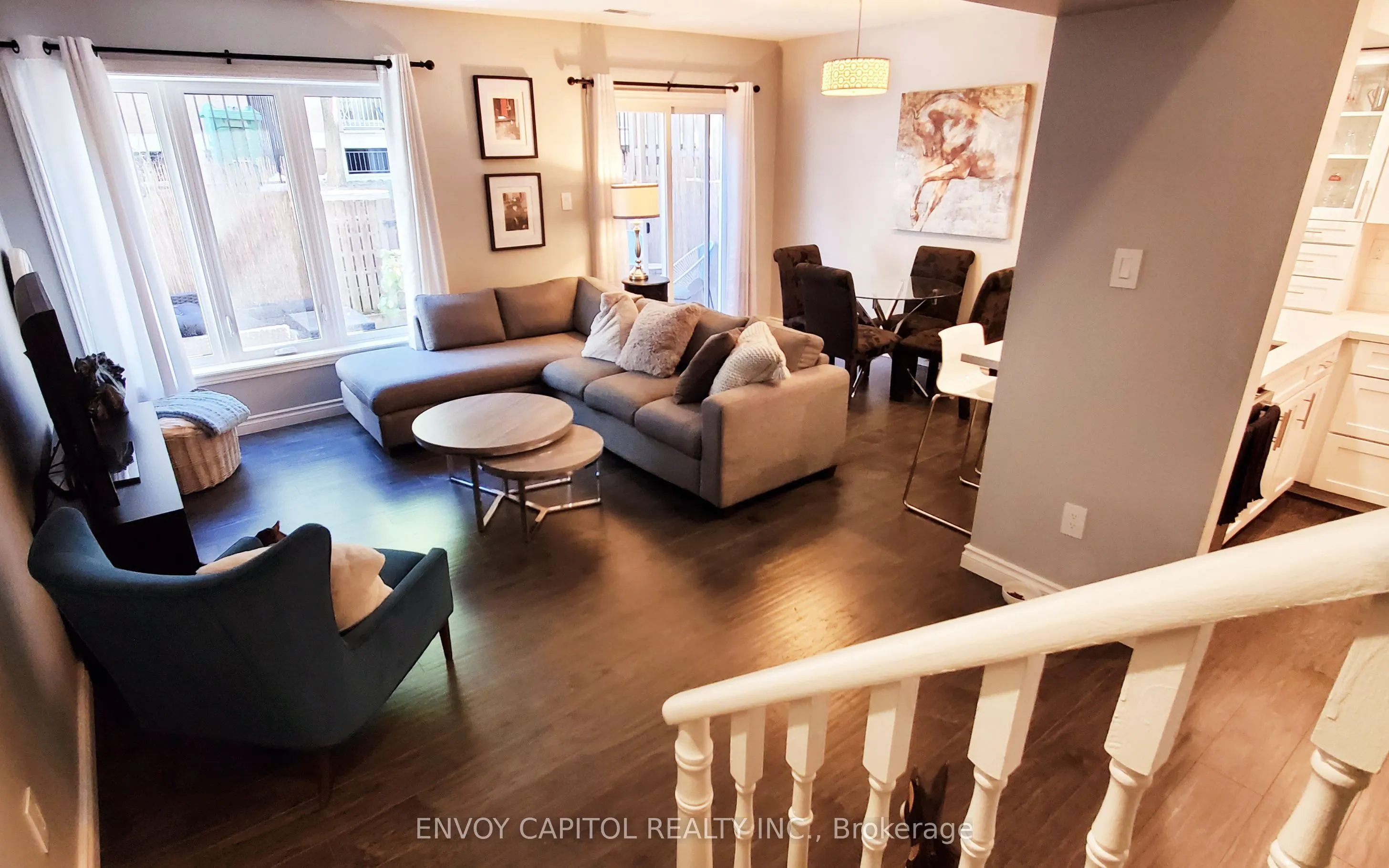 60 Barondale Drive, #306