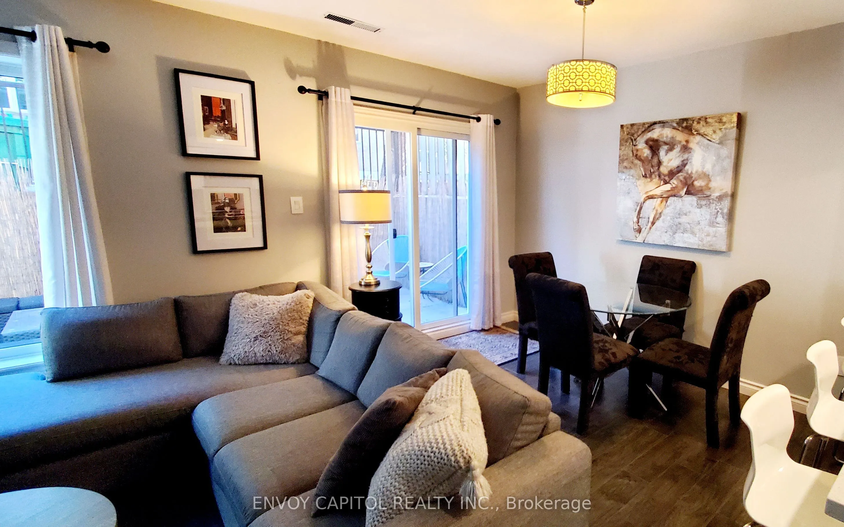 60 Barondale Drive, #306