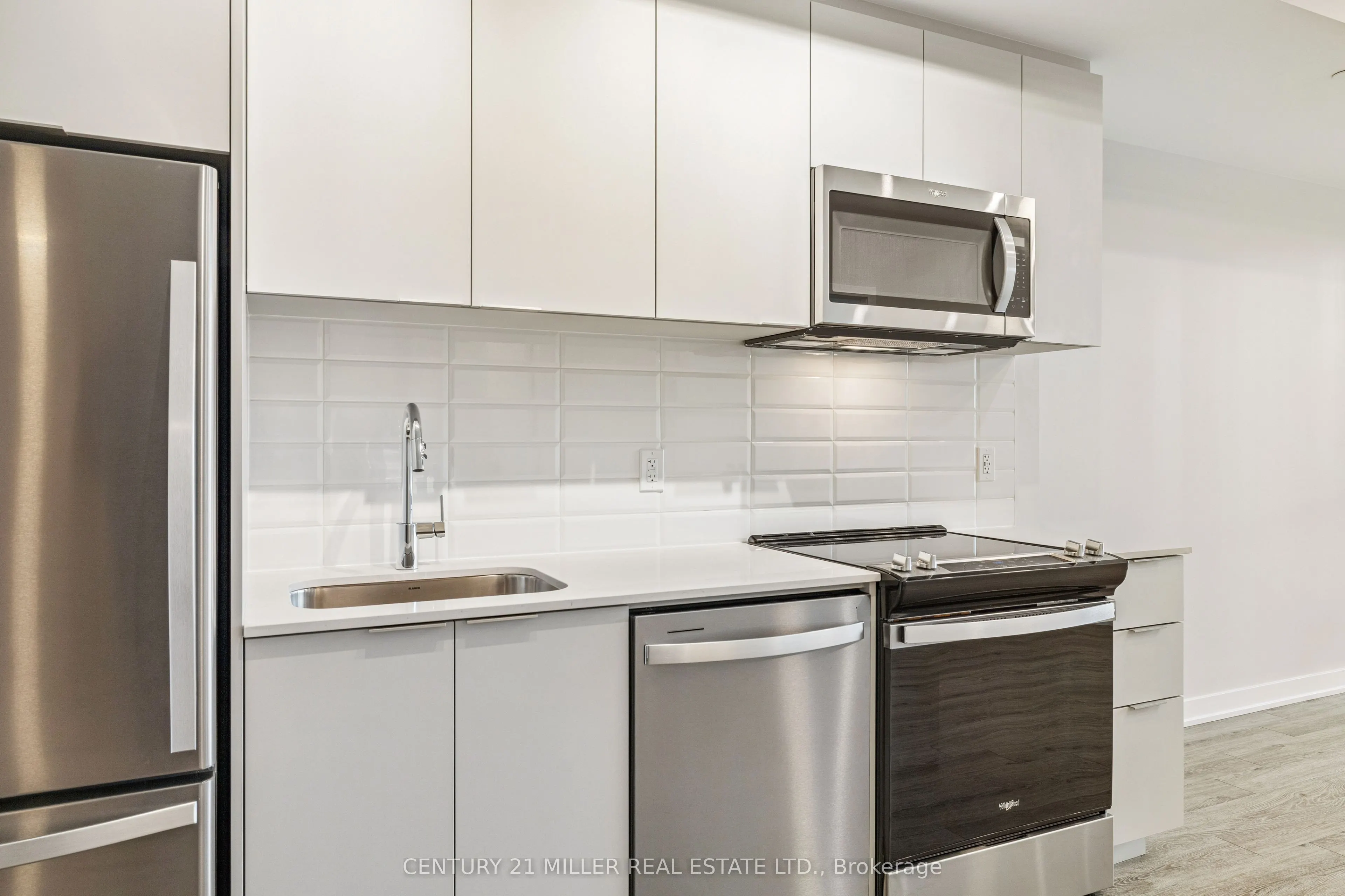 720 Whitlock Avenue, #206