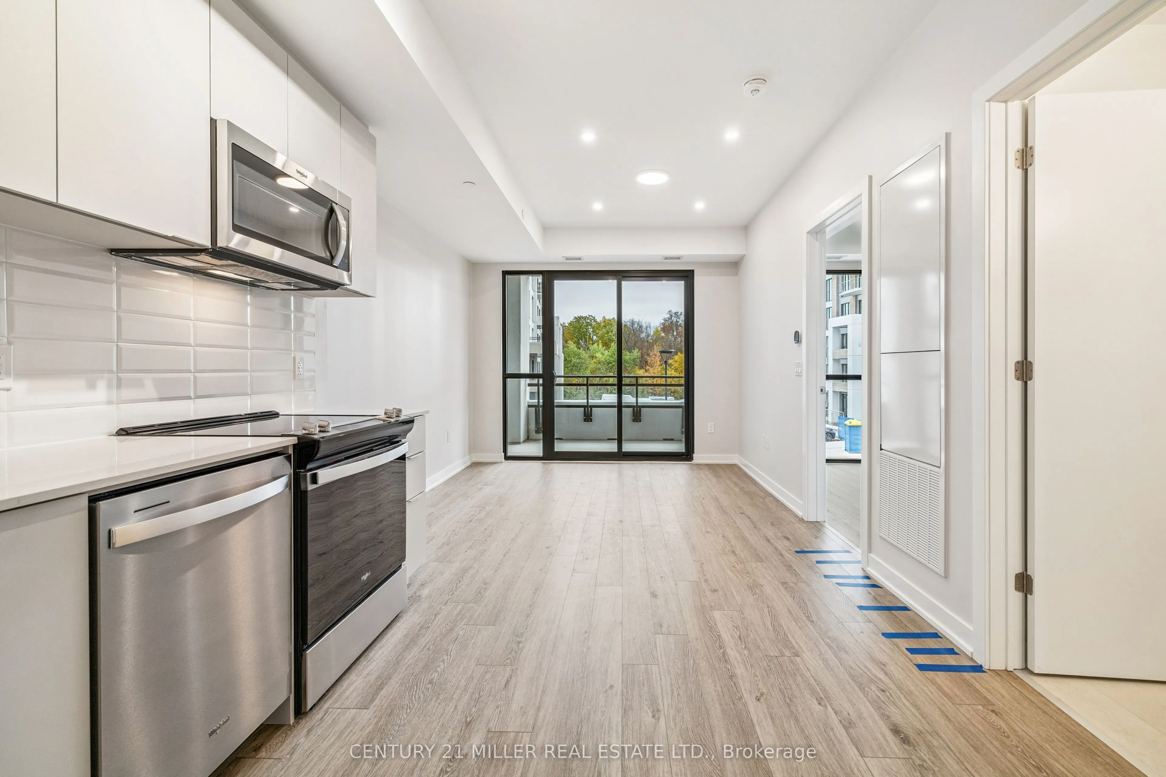 720 Whitlock Avenue, #206