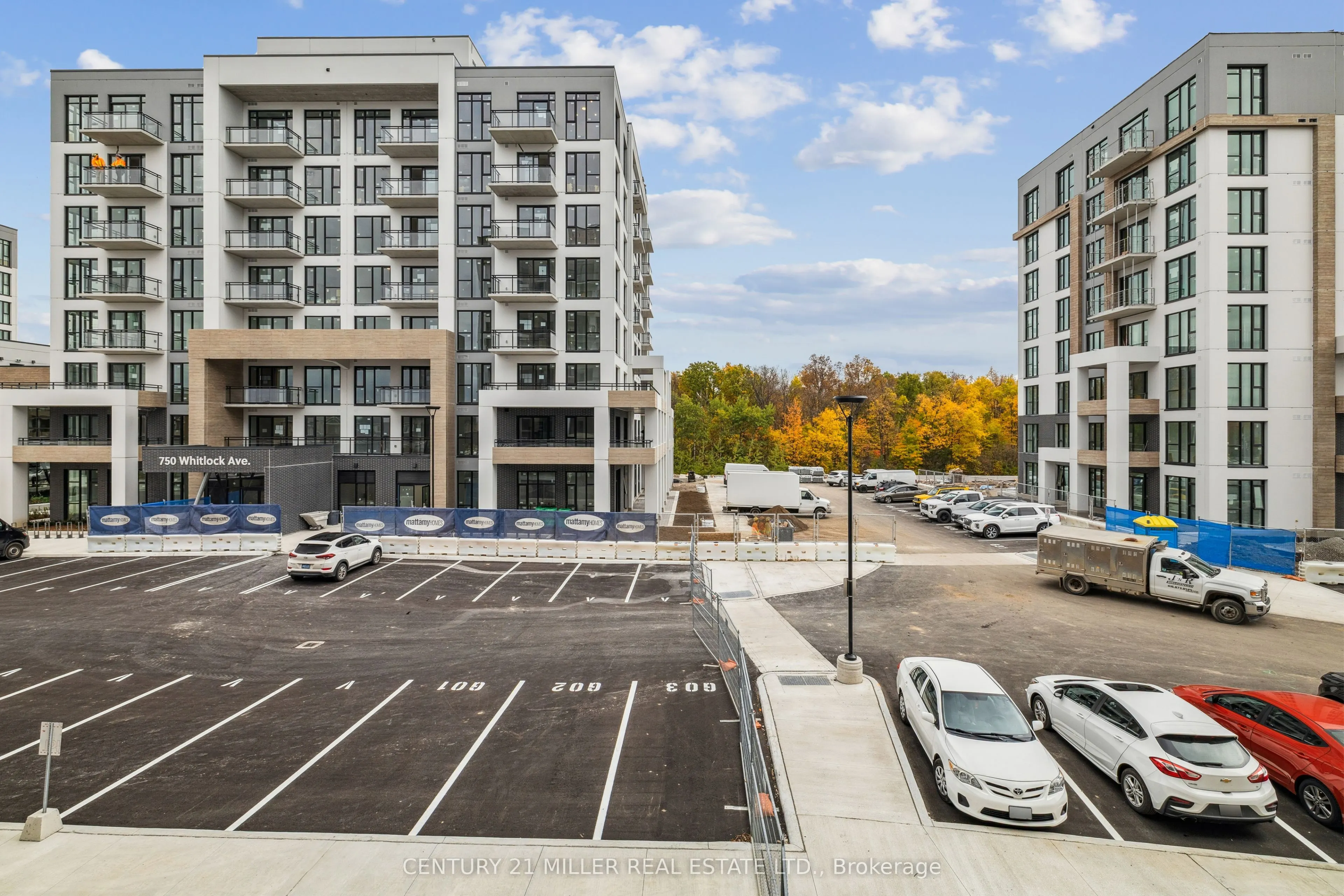 720 Whitlock Avenue, #206