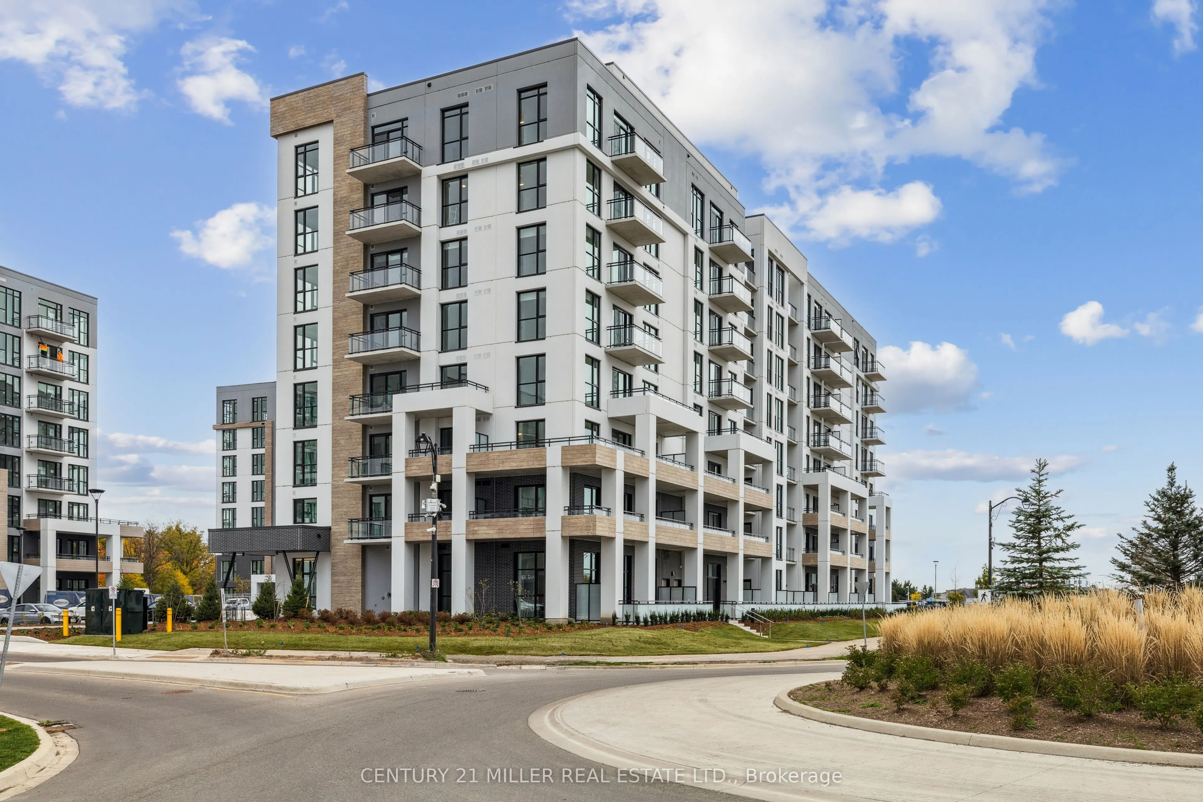 720 Whitlock Avenue, #206