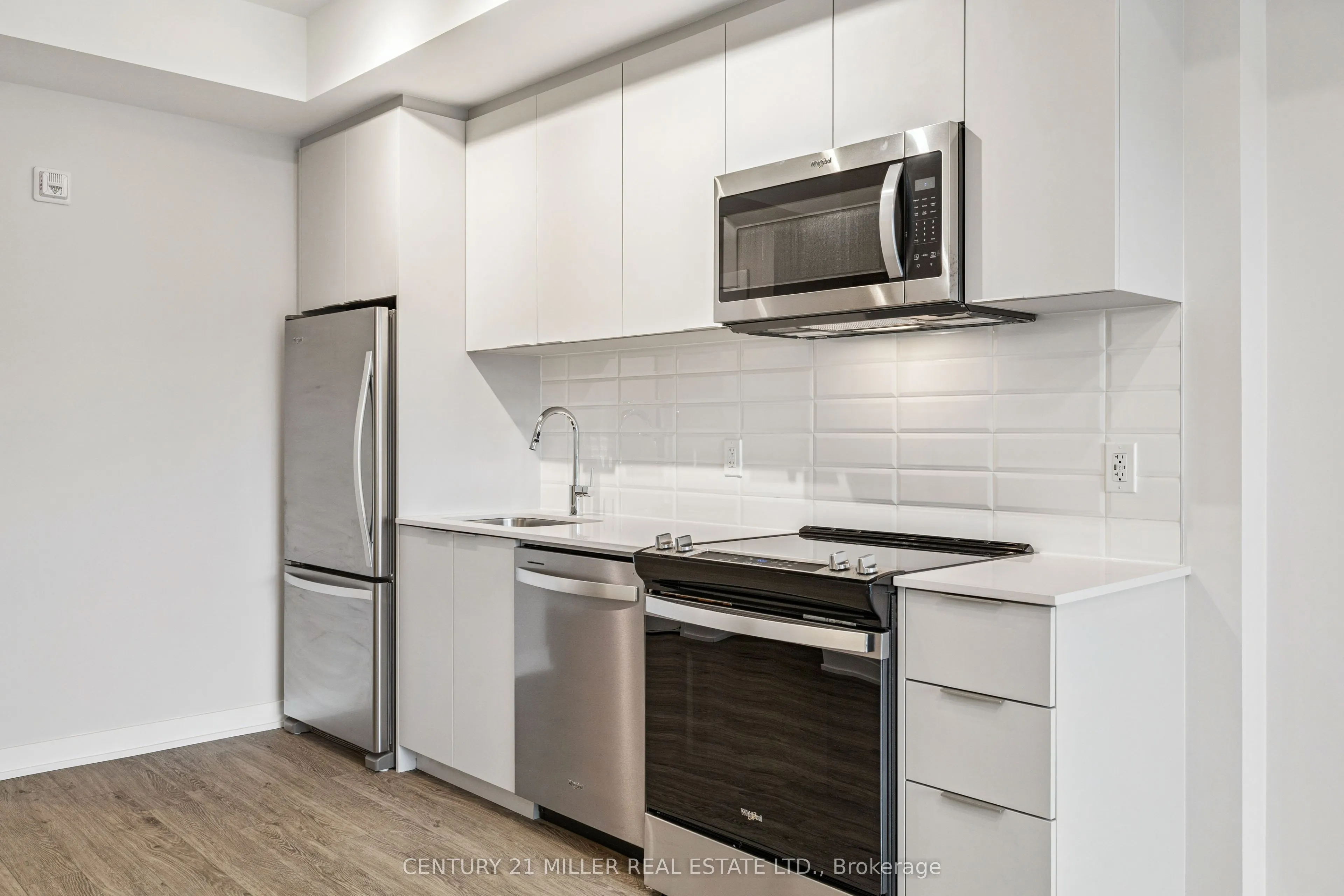 720 Whitlock Avenue, #206