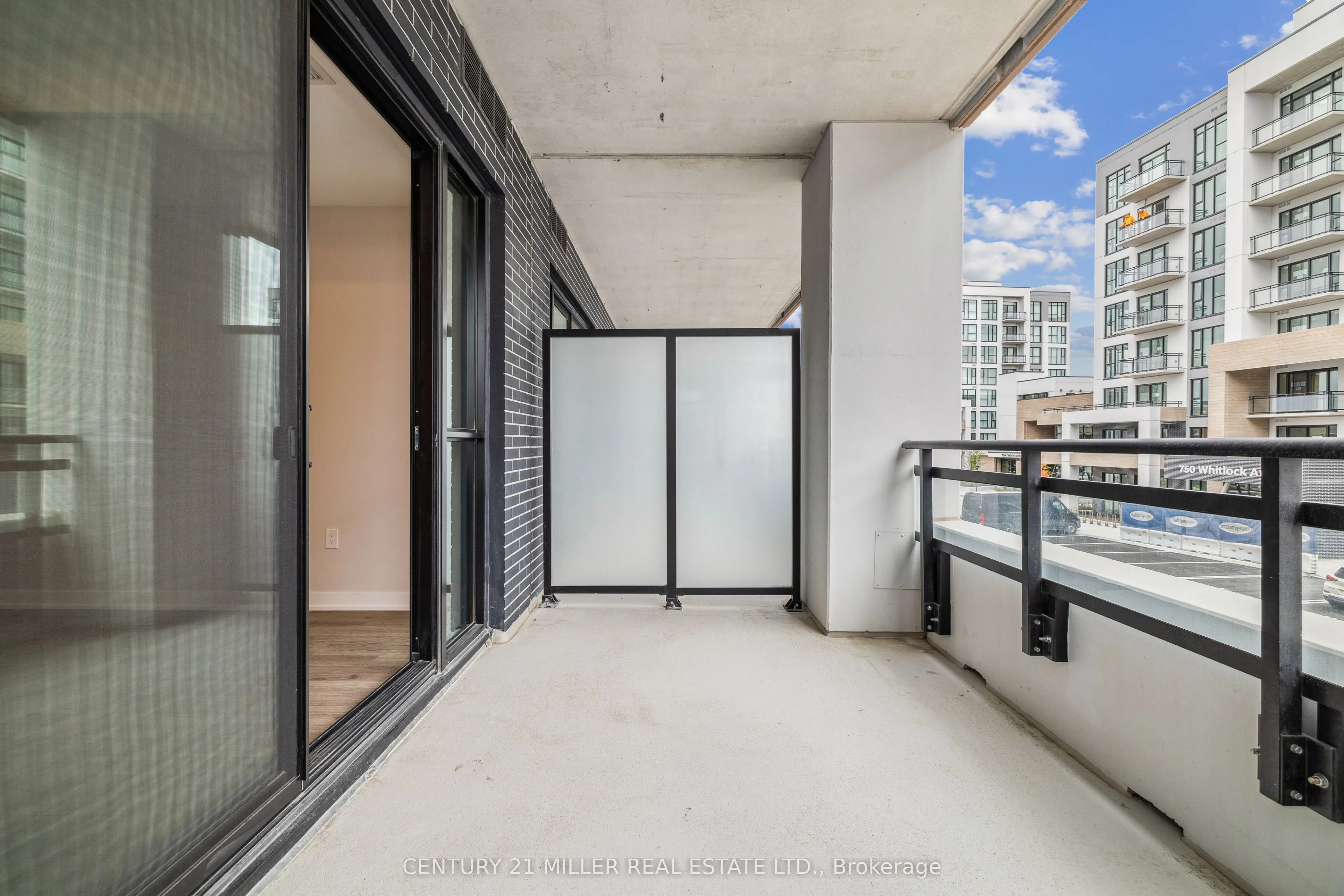 720 Whitlock Avenue, #206