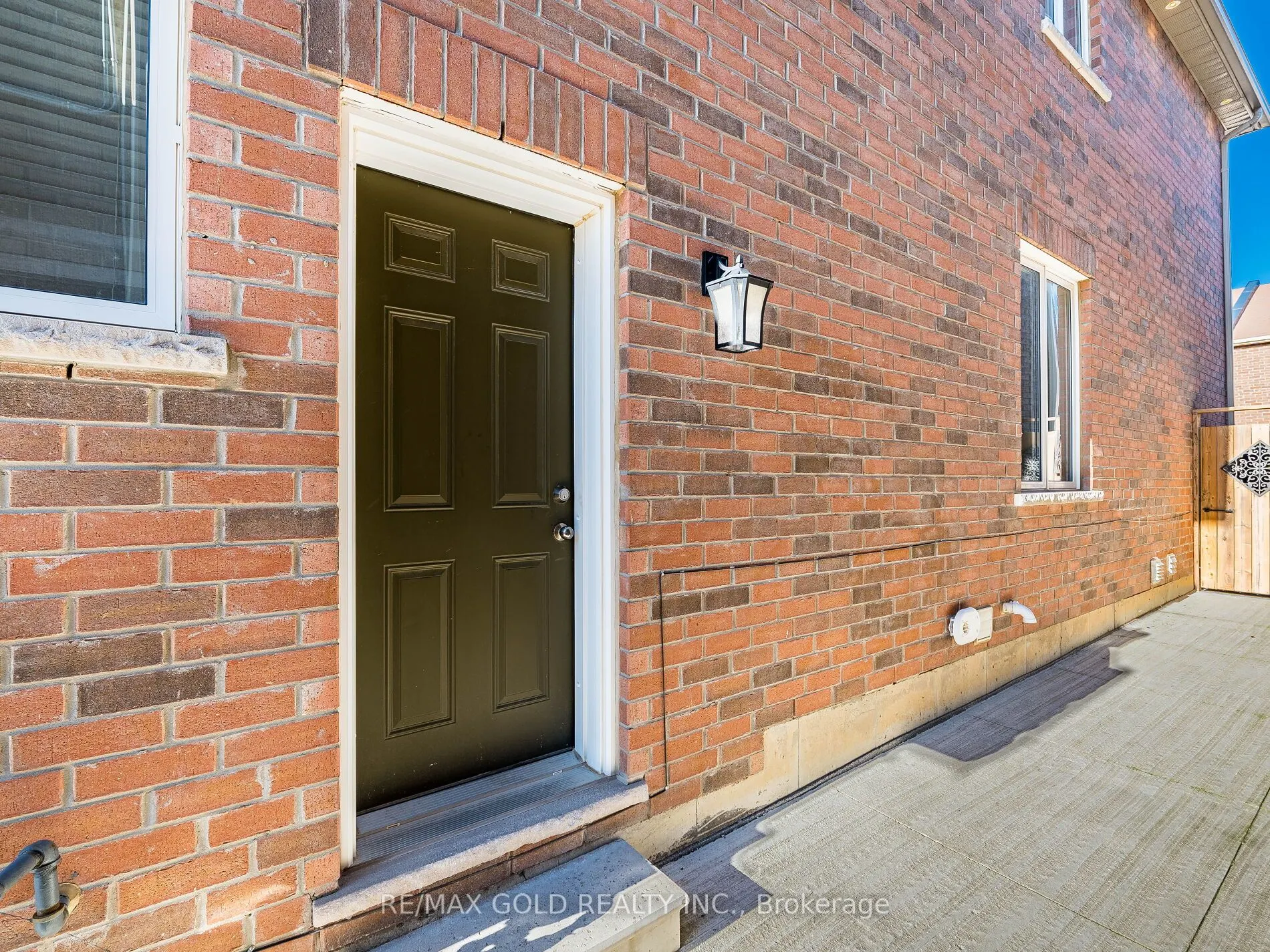 5 Fryent Street