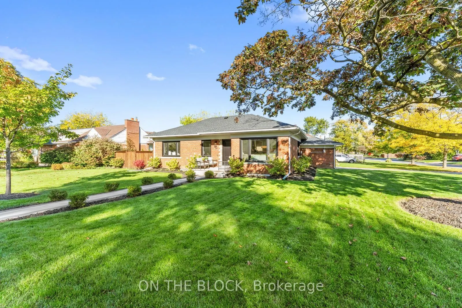 38 Lamont Avenue