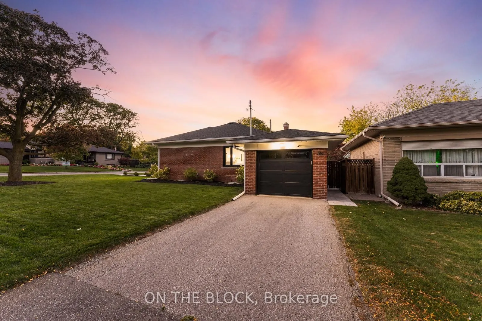 38 Lamont Avenue