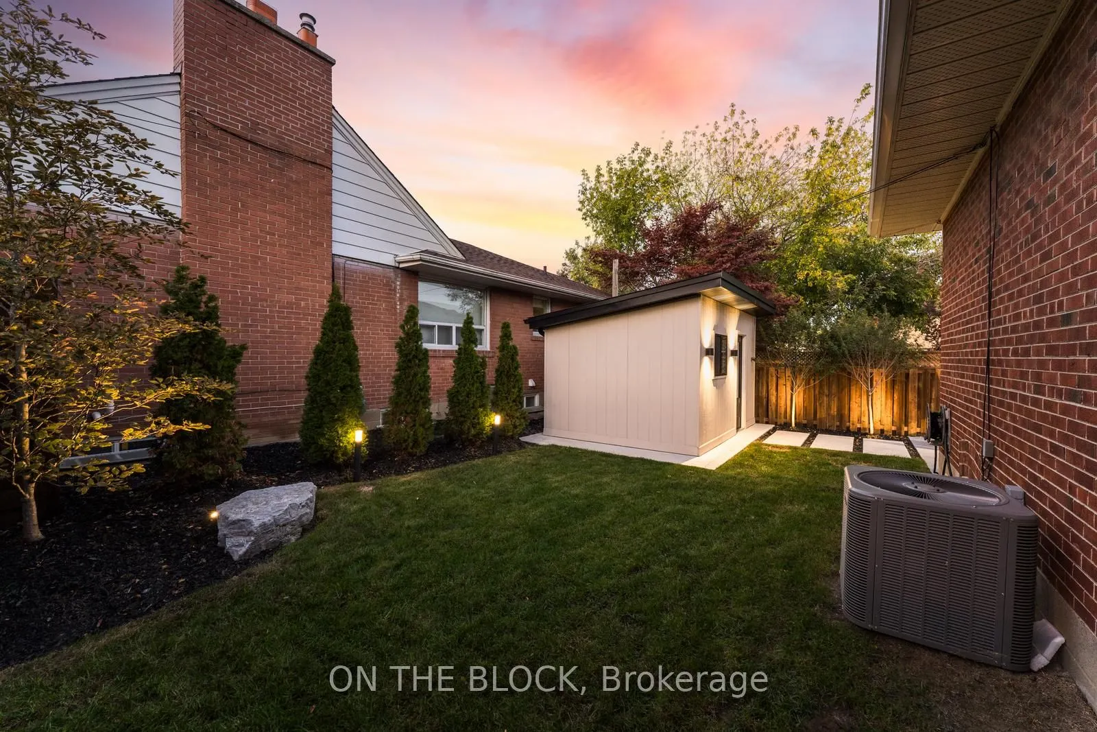 38 Lamont Avenue