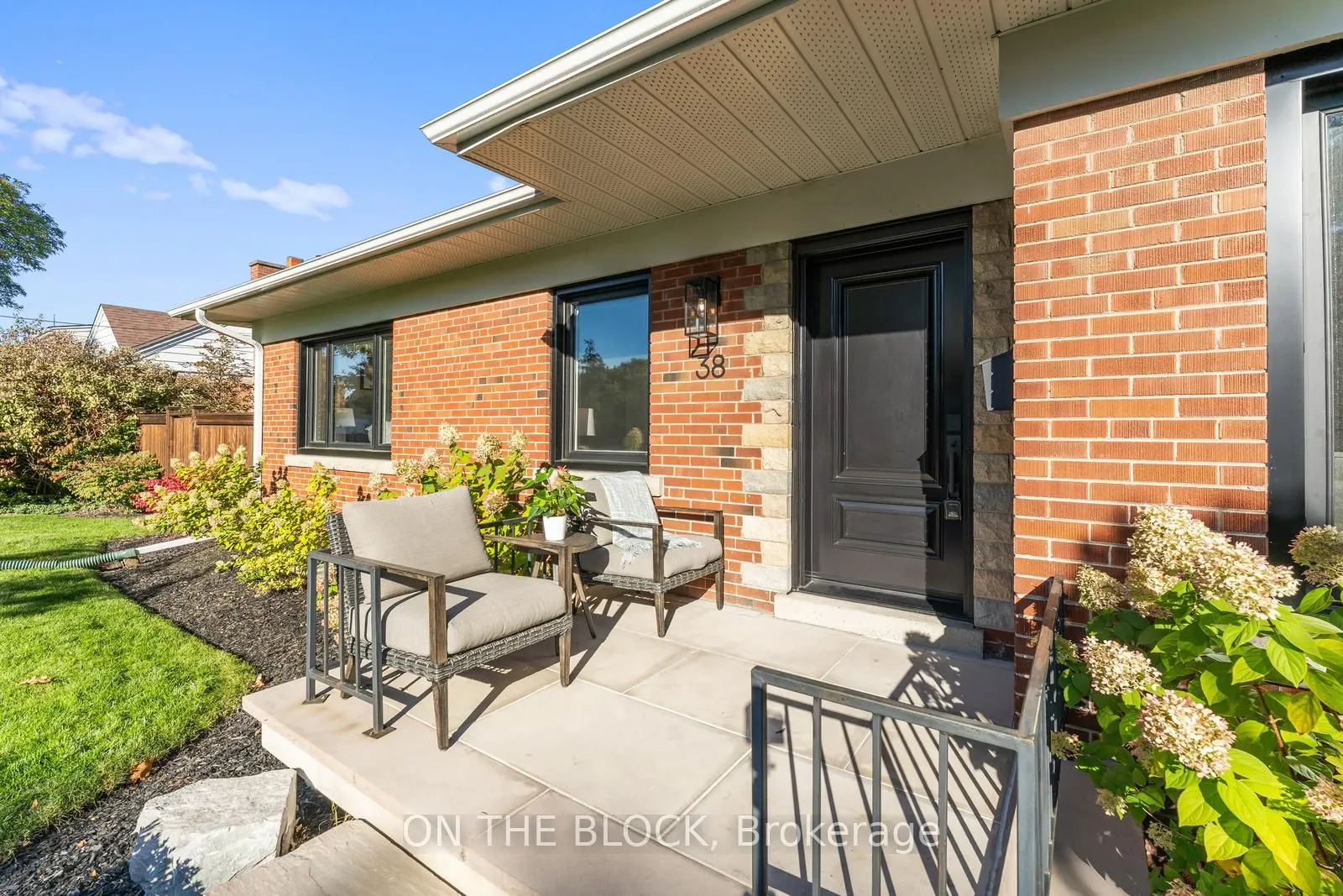 38 Lamont Avenue