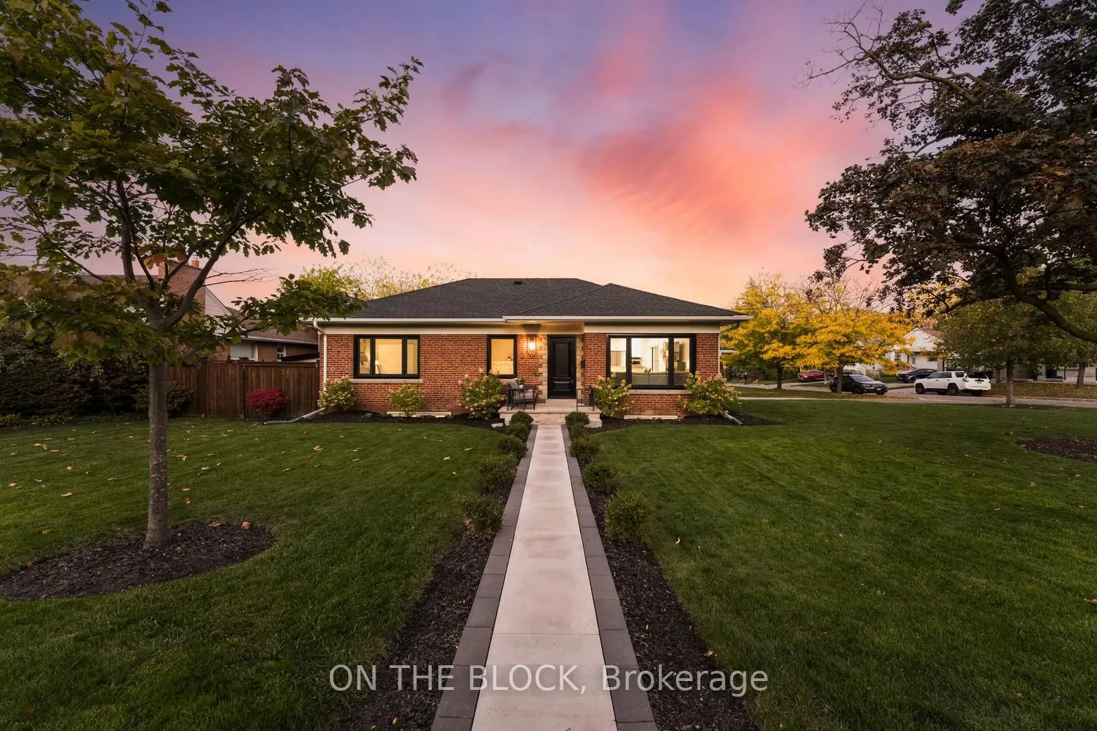 38 Lamont Avenue