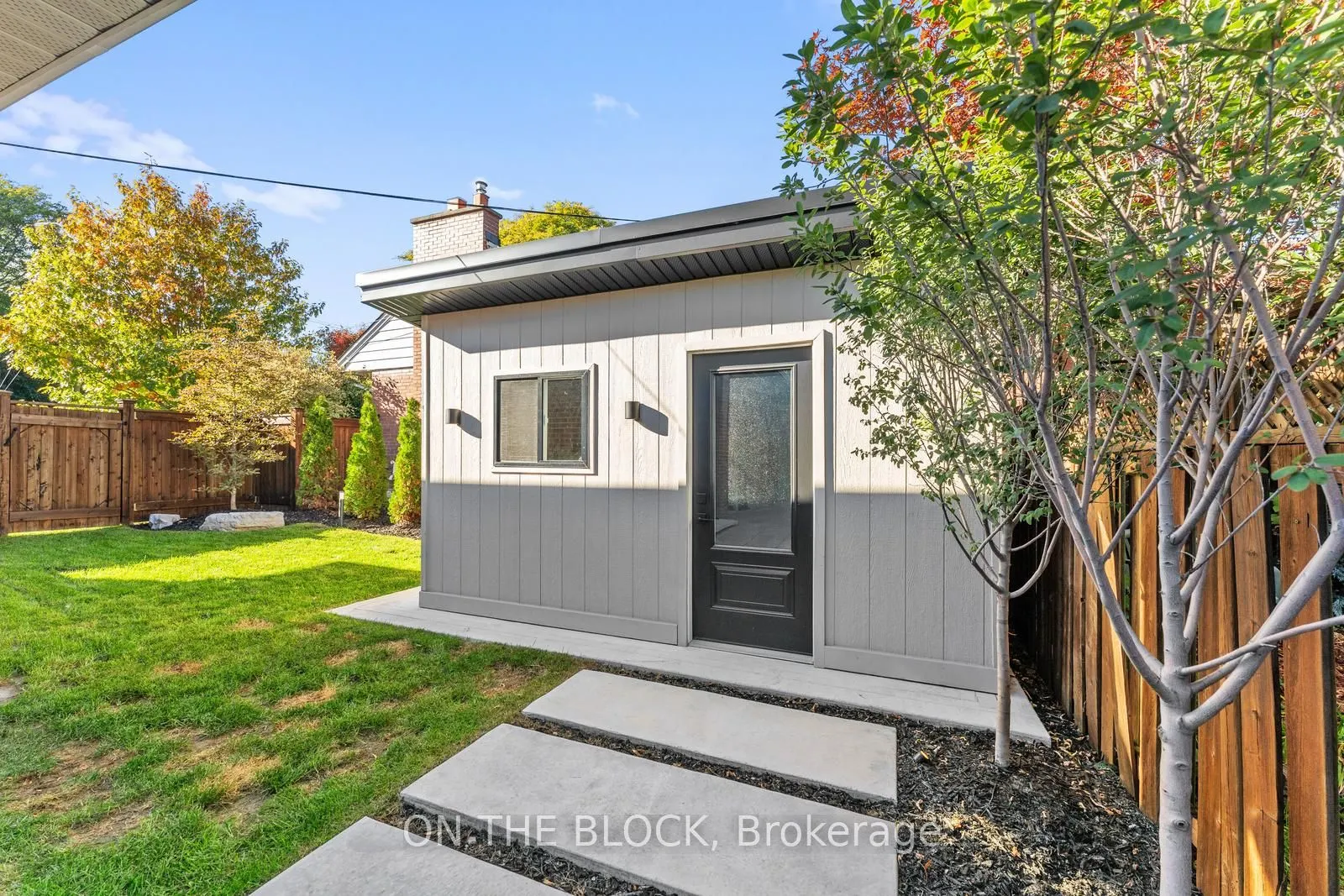 38 Lamont Avenue
